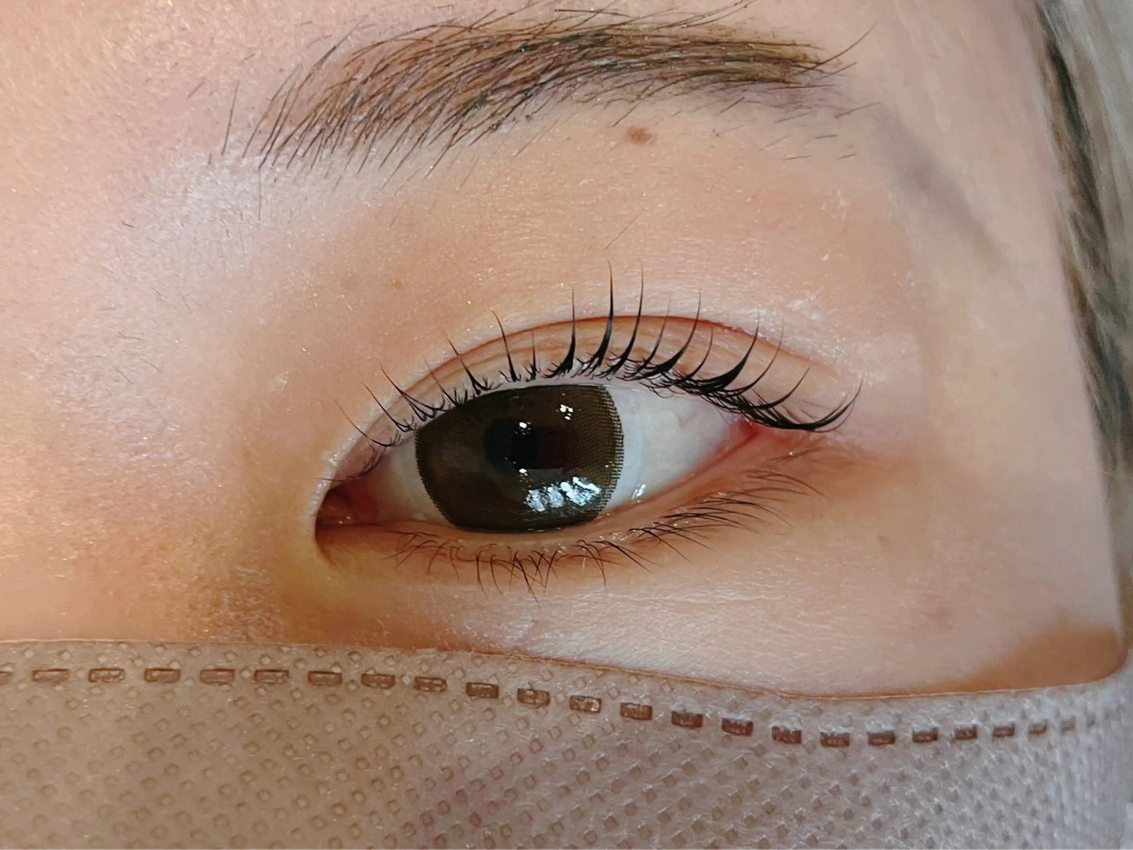 マツエク・マツパ 🎀eyelist masuko🎀のマツエク・マツパデザイン