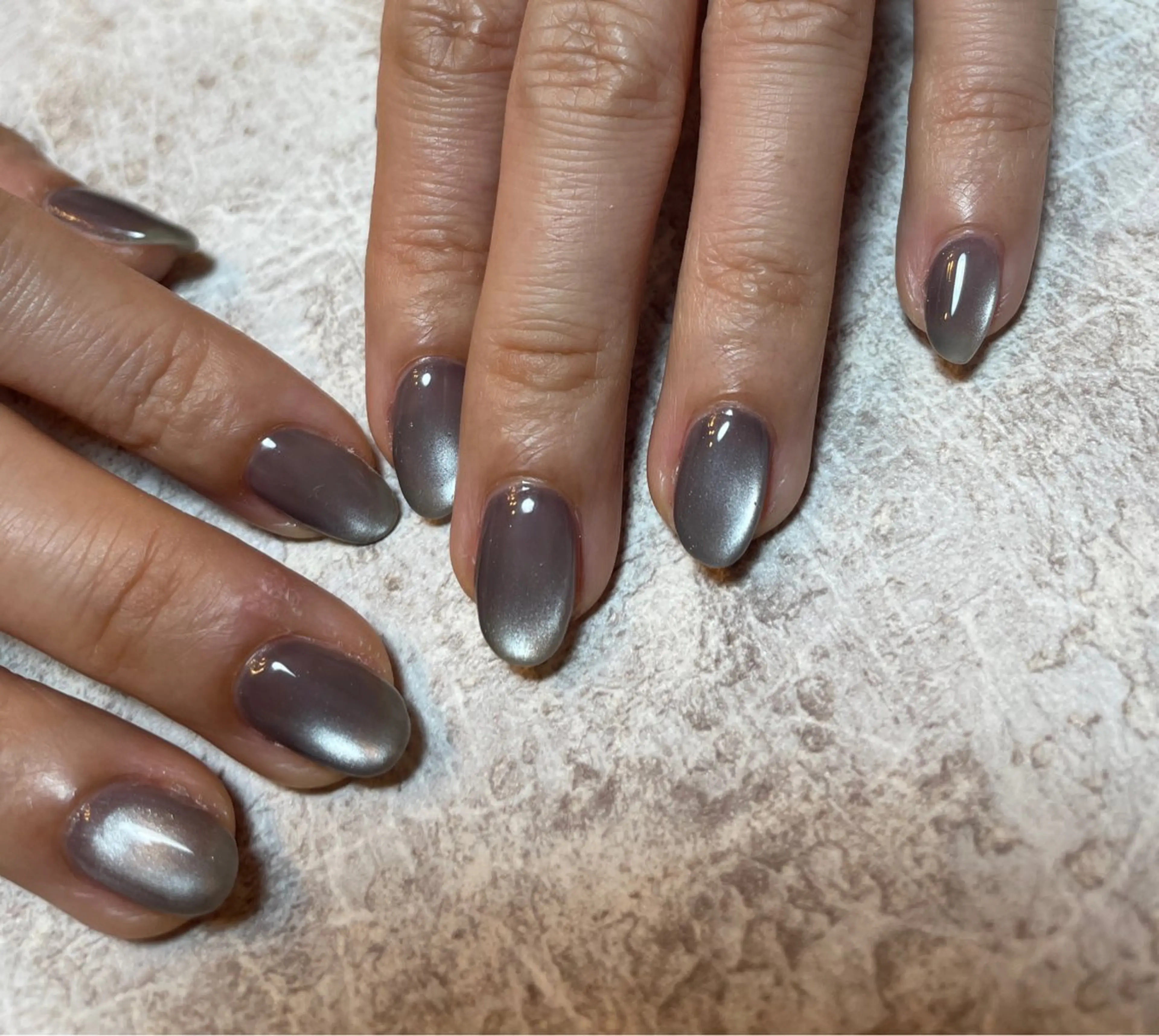 ネイル ハンドネイル 自由が丘サロン FUMIのネイルデザイン