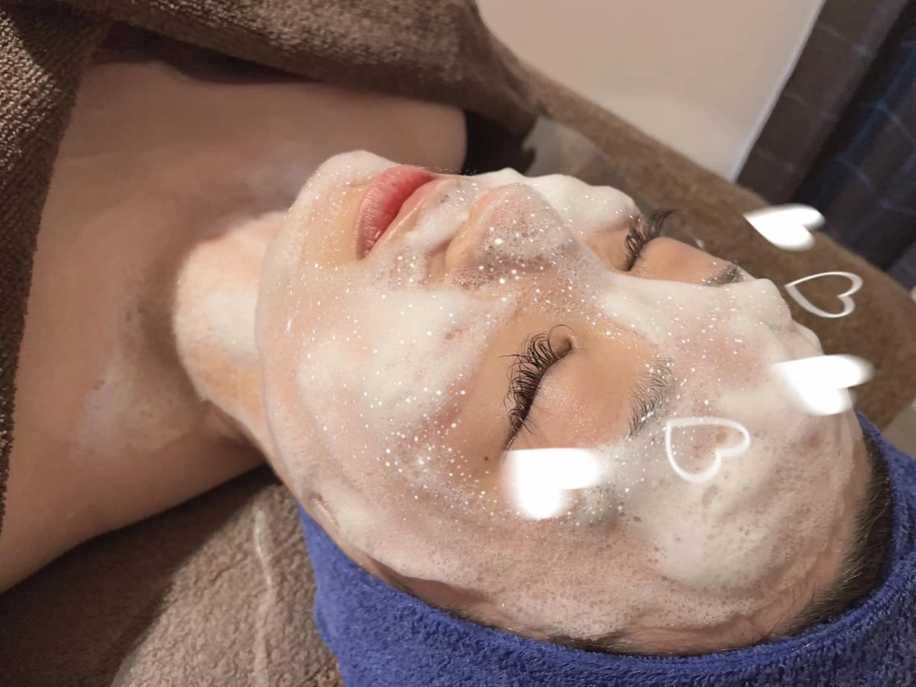 エステ CREVIA所属・頑張る女性のサロン CREVIAのエステ・リラクイメージ