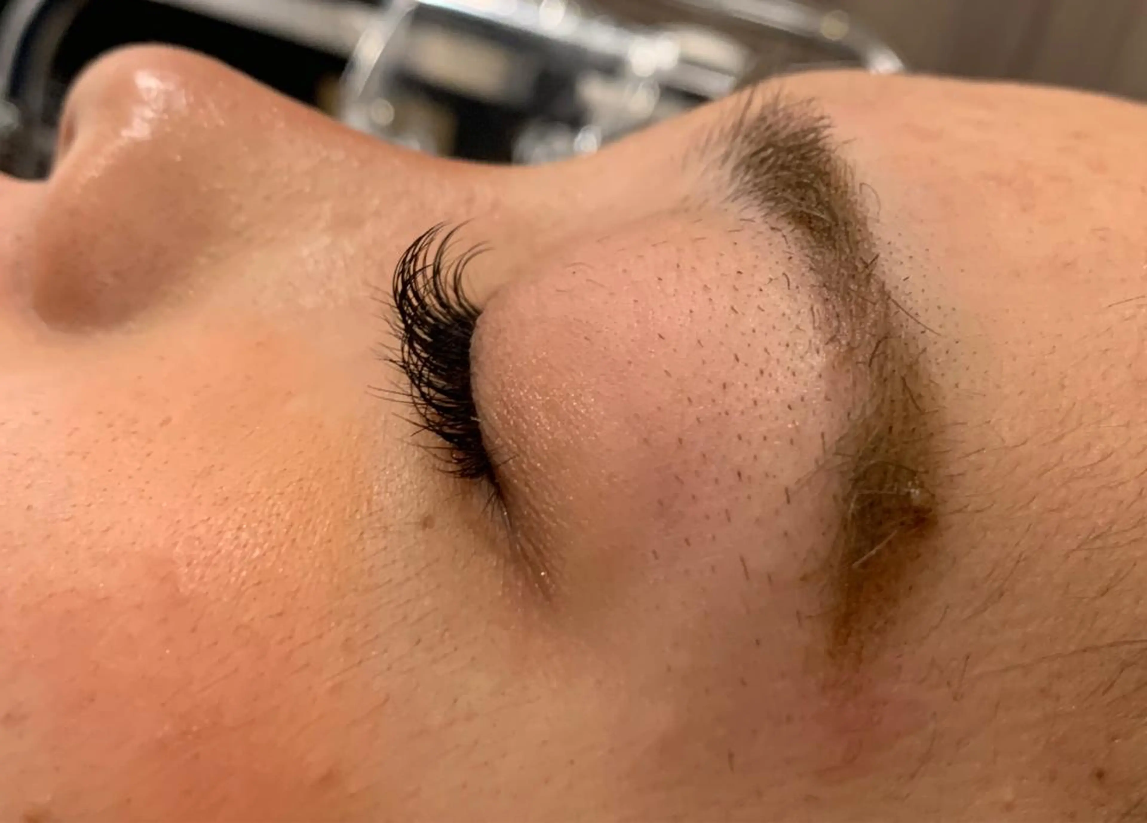 マツエク・マツパ 付け放題 eyelist🌼 asukaのマツエク・マツパデザイン