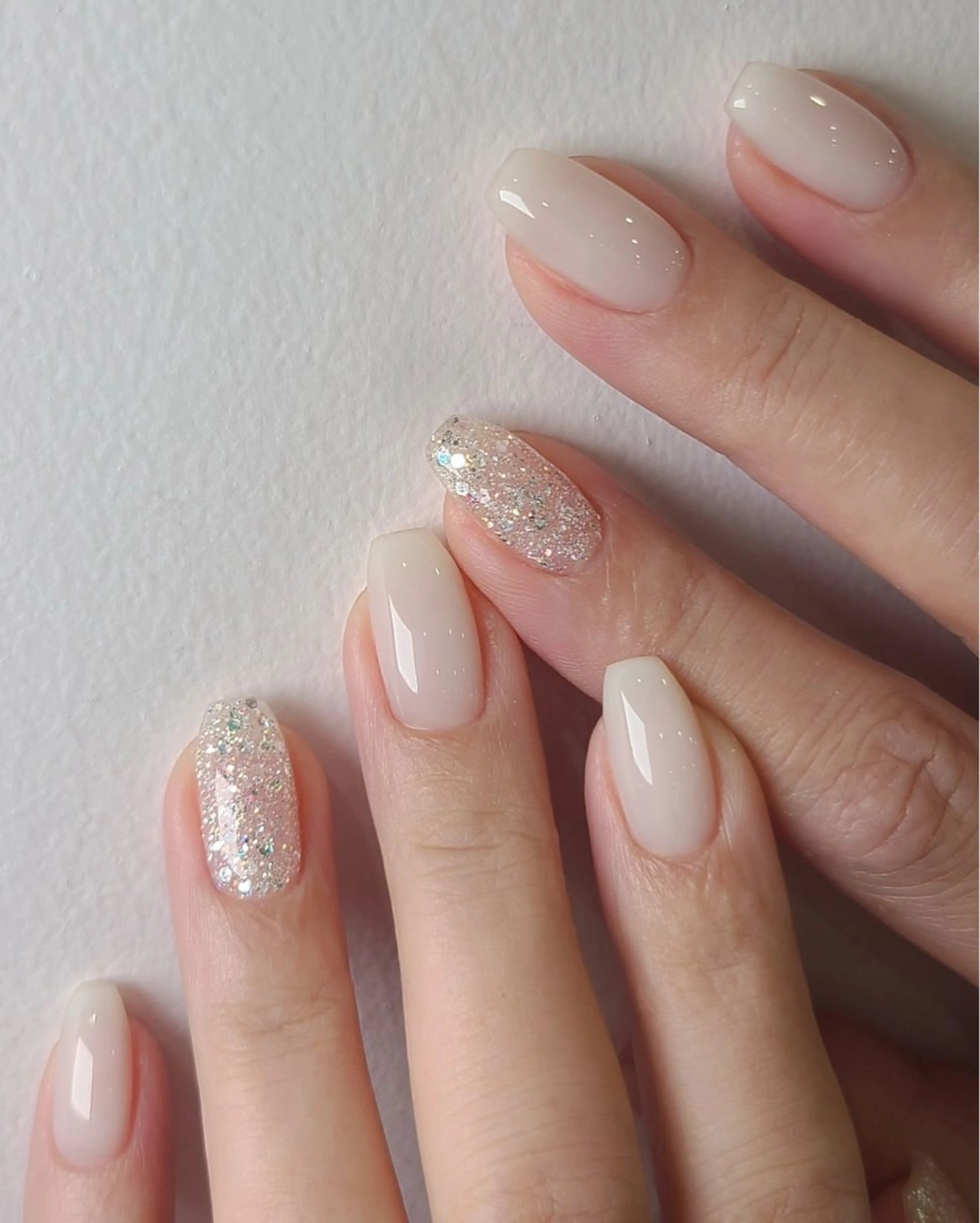 ネイル ハンドネイル eason chenのネイルデザイン