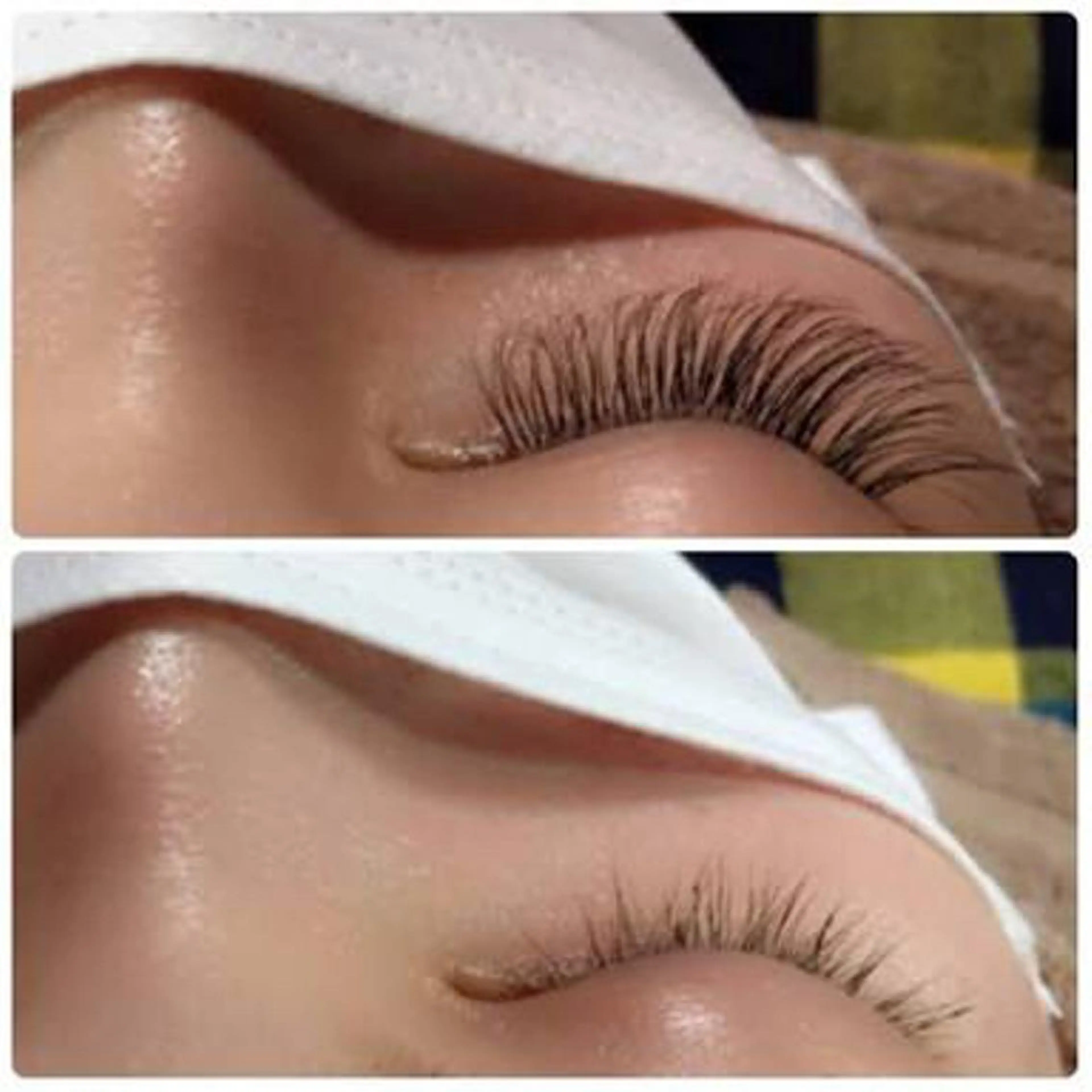 マツエク・マツパ さろんどふじた甲子園所属・江嵜 真由美　　　　甲子園のマツエク・マツパデザイン