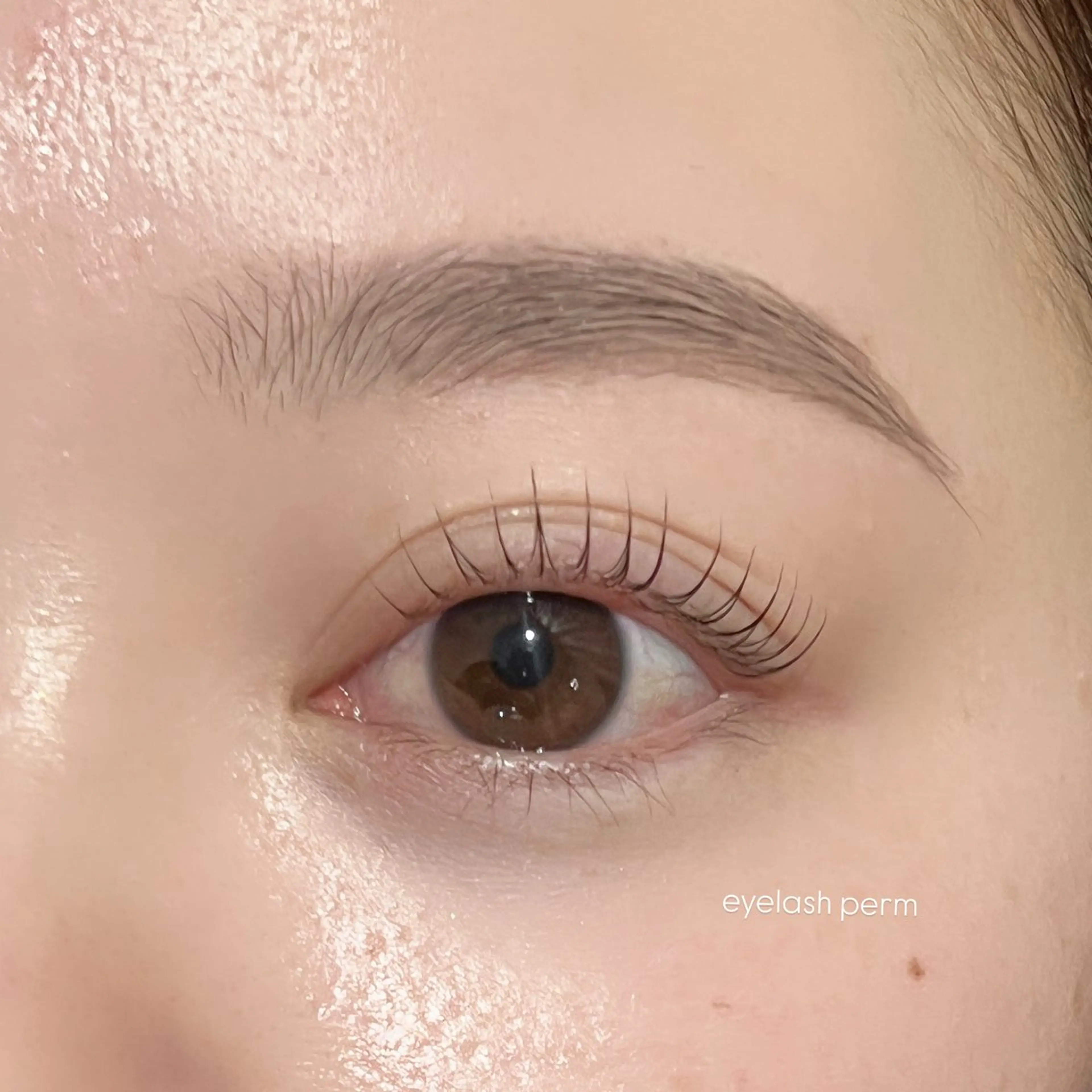 マツエク・マツパ マツパ miyuki 銀座🎀似合わせ眉の眉毛・アイブロウイメージ