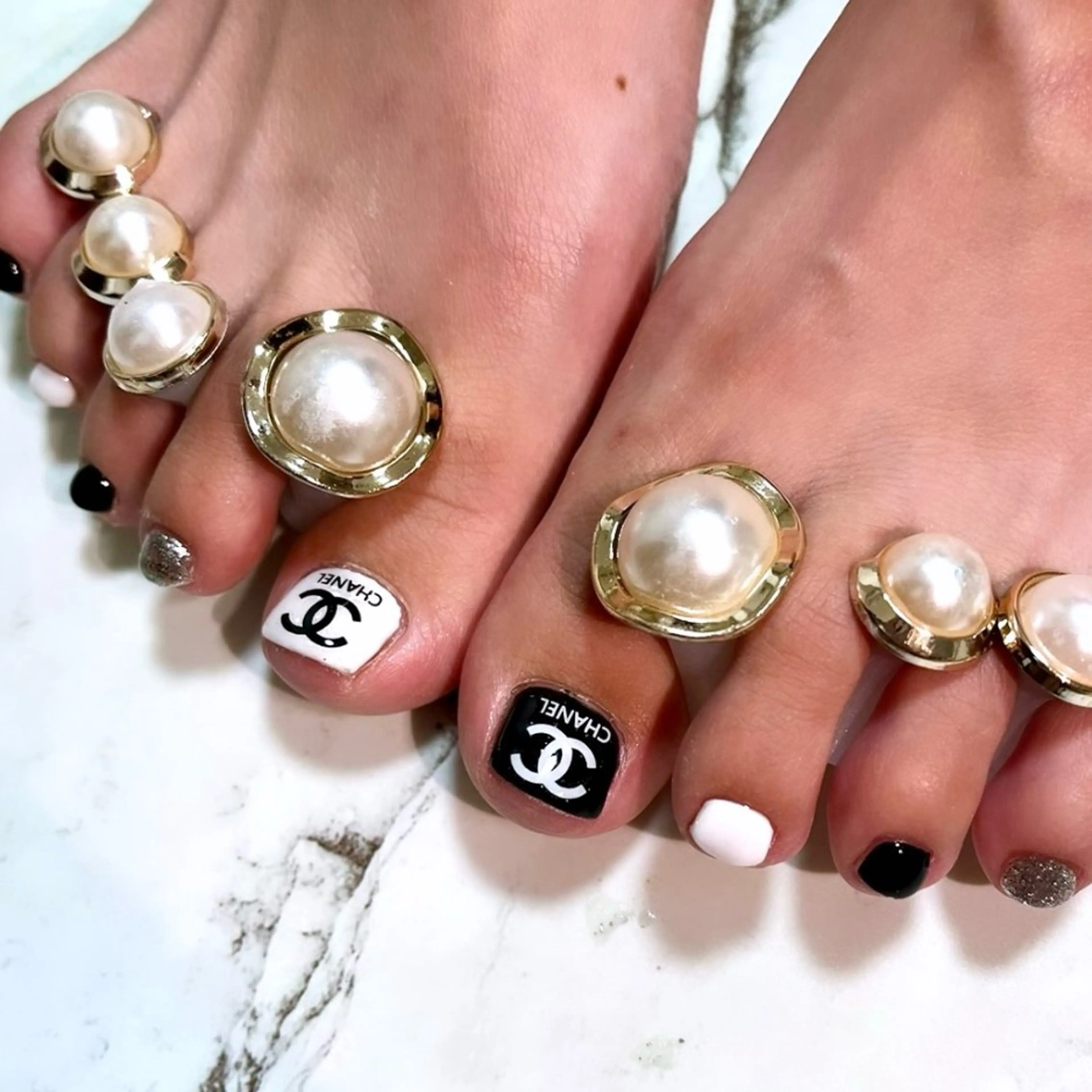 ネイル Queen ネイル&アイラッシュ所属・Queen ネイル&アイラッシュのマツエク・マツパデザイン