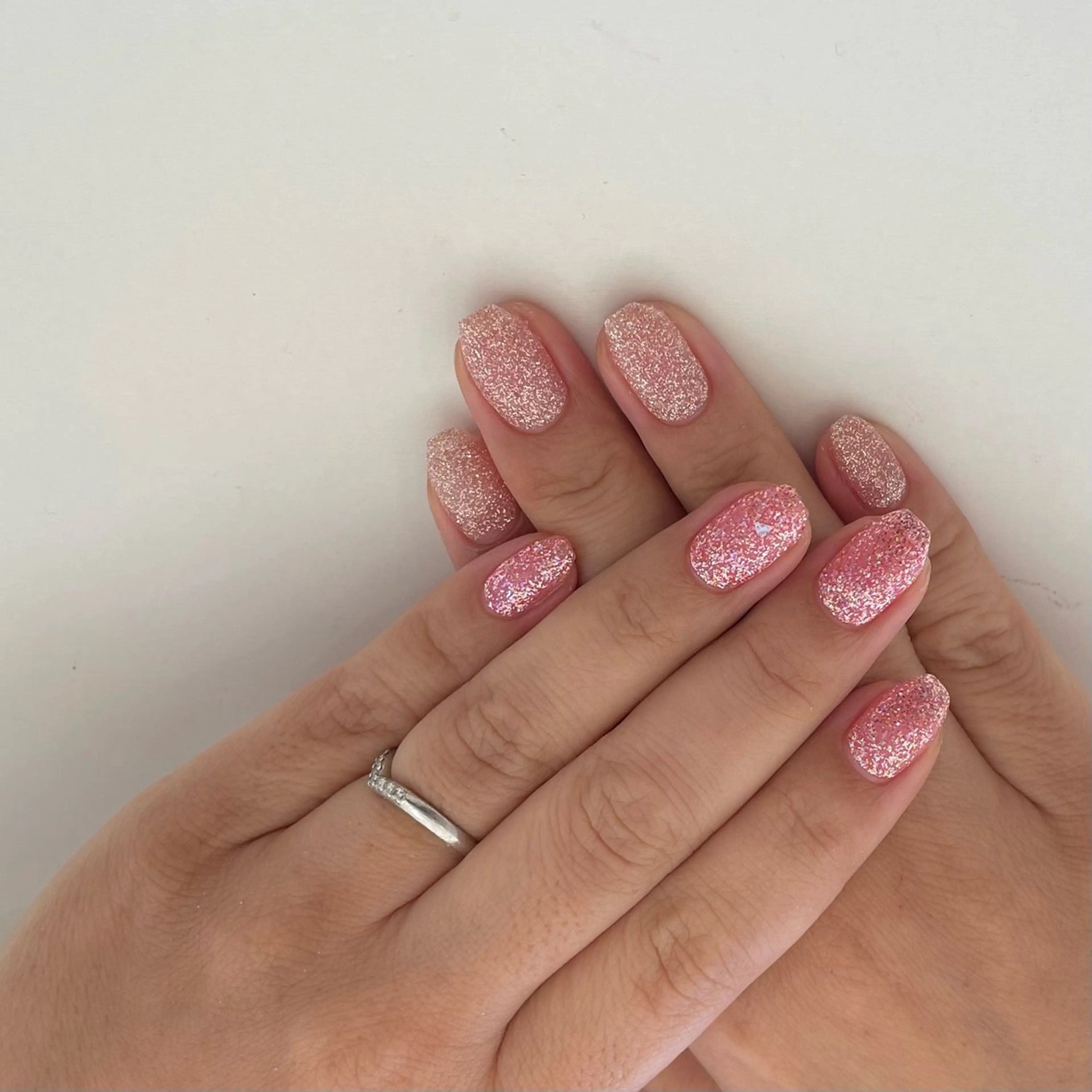 ネイル studio Roze所属・studio Rozé maiのネイルデザイン