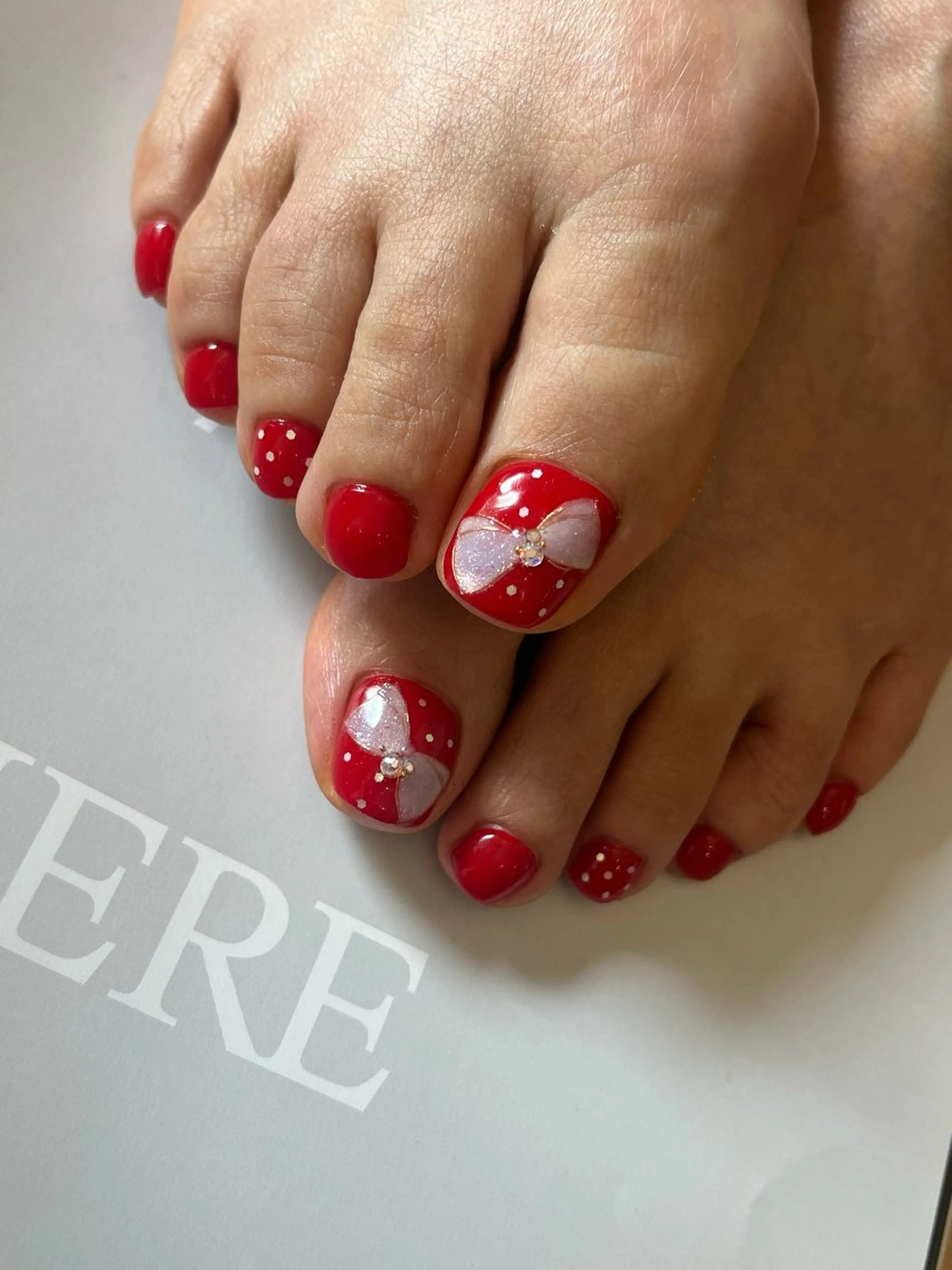 ネイル Berry coco nail所属・Berry coco SAIKAのネイルデザイン