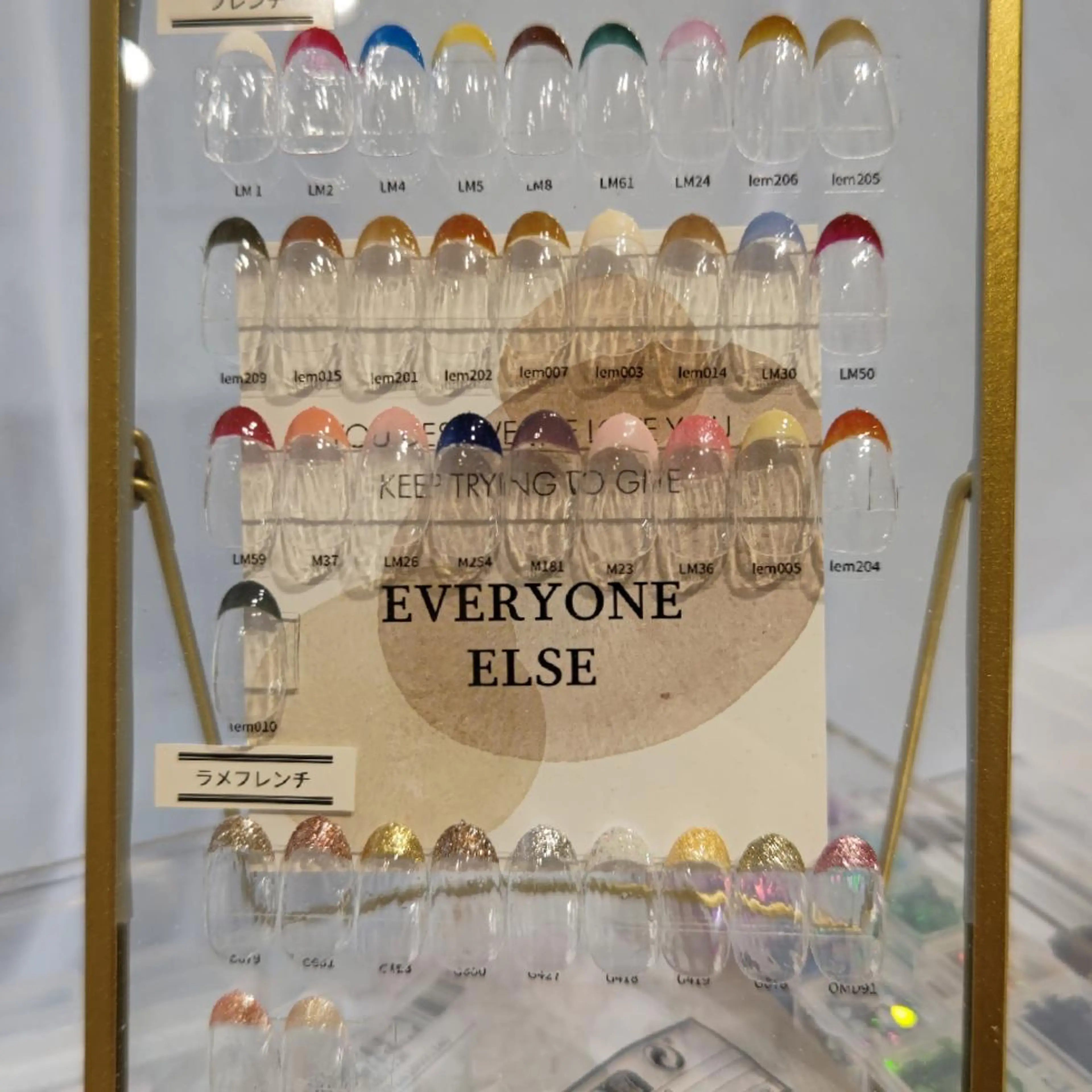 カラー ネイル sweet rose所属・sweet　 roseのネイルデザイン