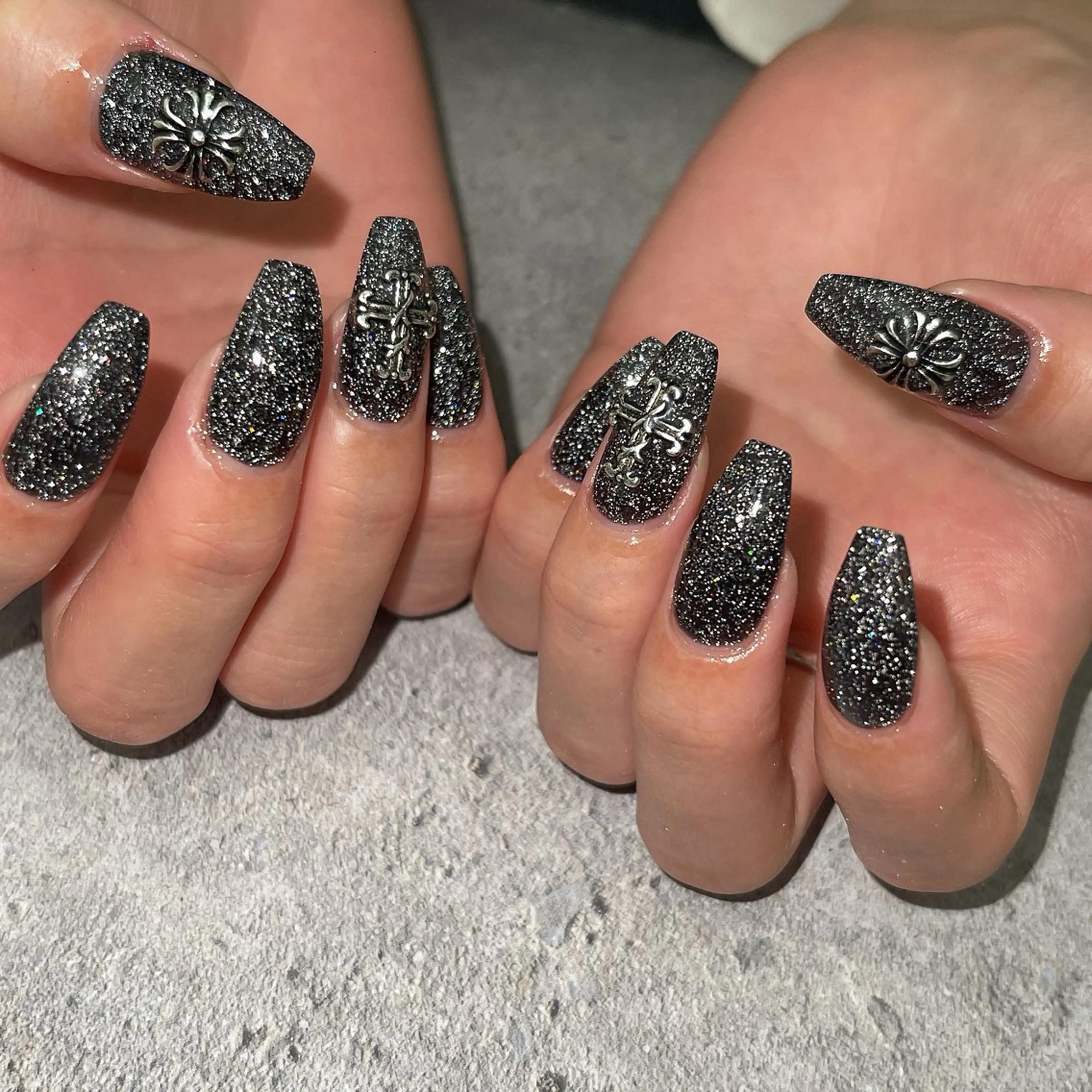 ネイル ハンドネイル mao nailのネイルデザイン