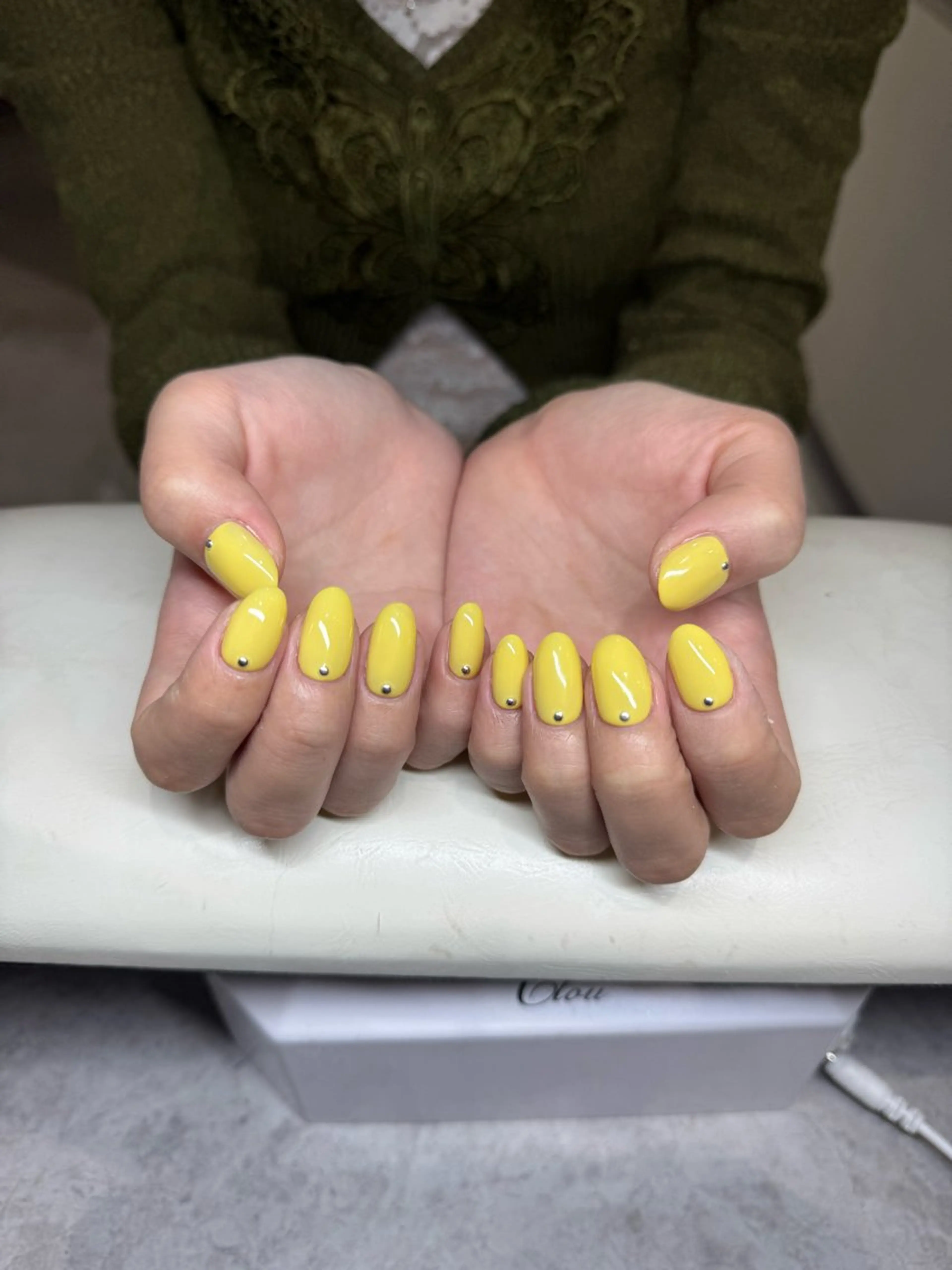 ネイル ハンドネイル IROHA NAIL 北村菜帆のネイルデザイン