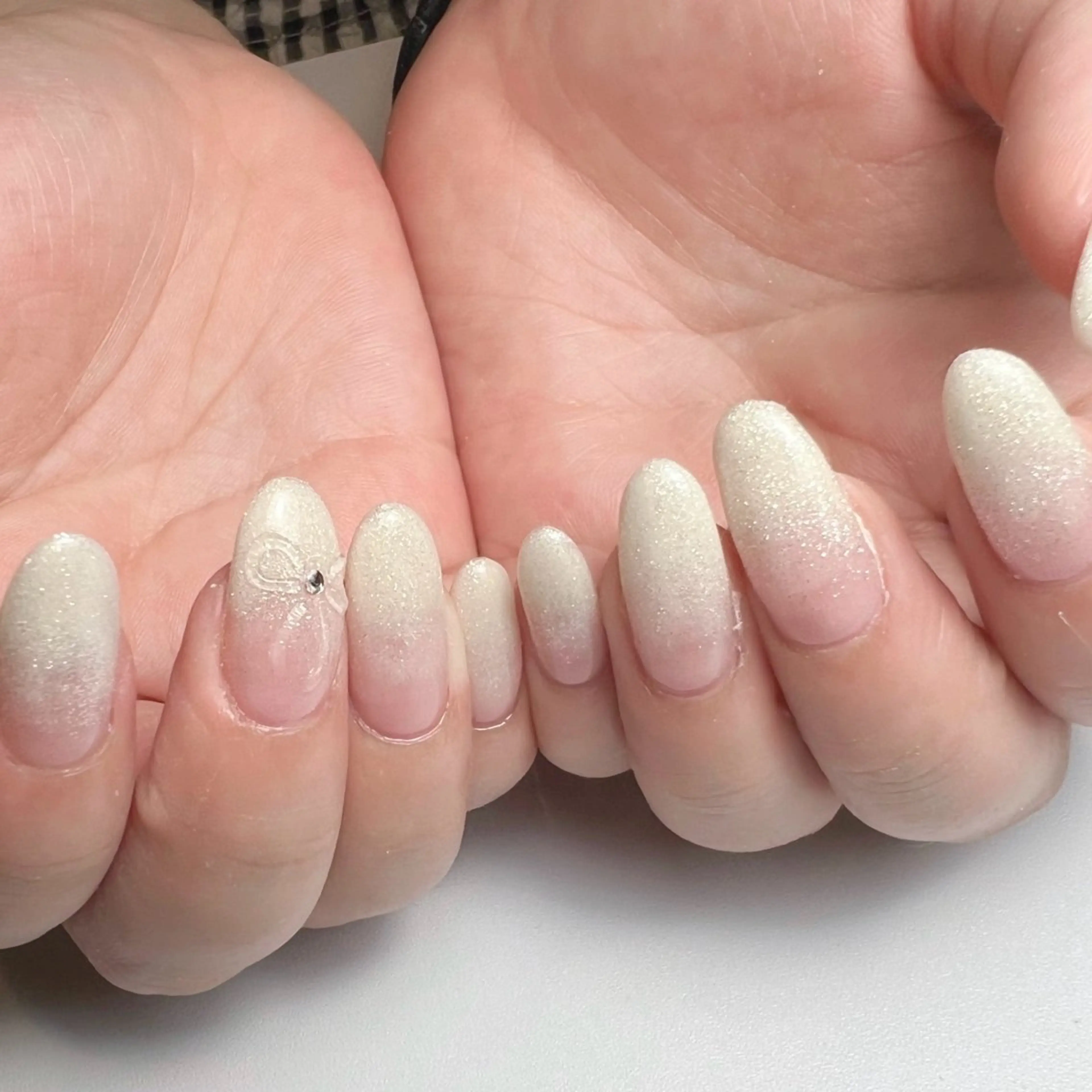 ネイル ハンドネイル yu_.nail yuのネイルデザイン