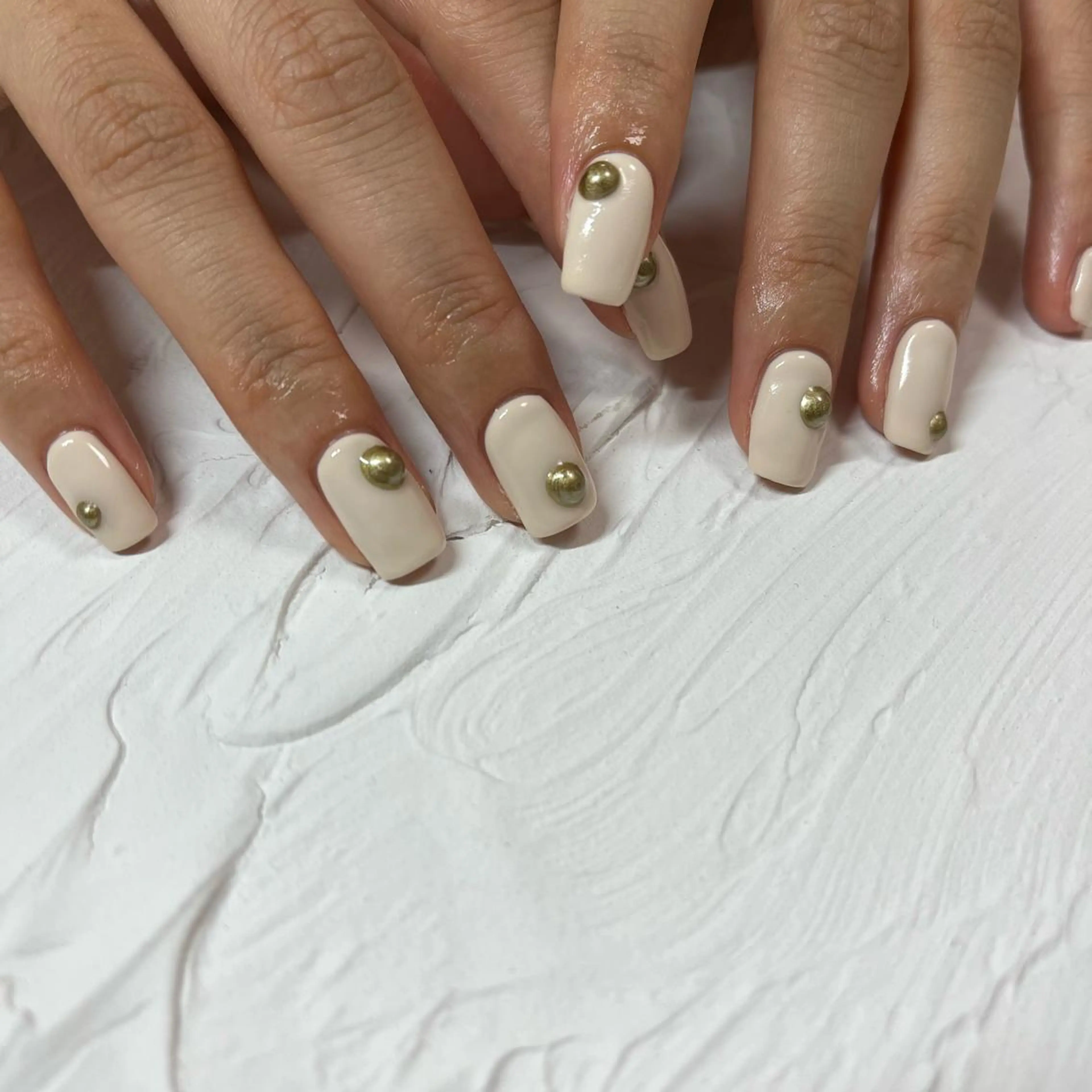 ネイル 🔷ﾐﾅﾐﾈｲﾙ🔷 やり放題ネイル渋谷2のネイルデザイン