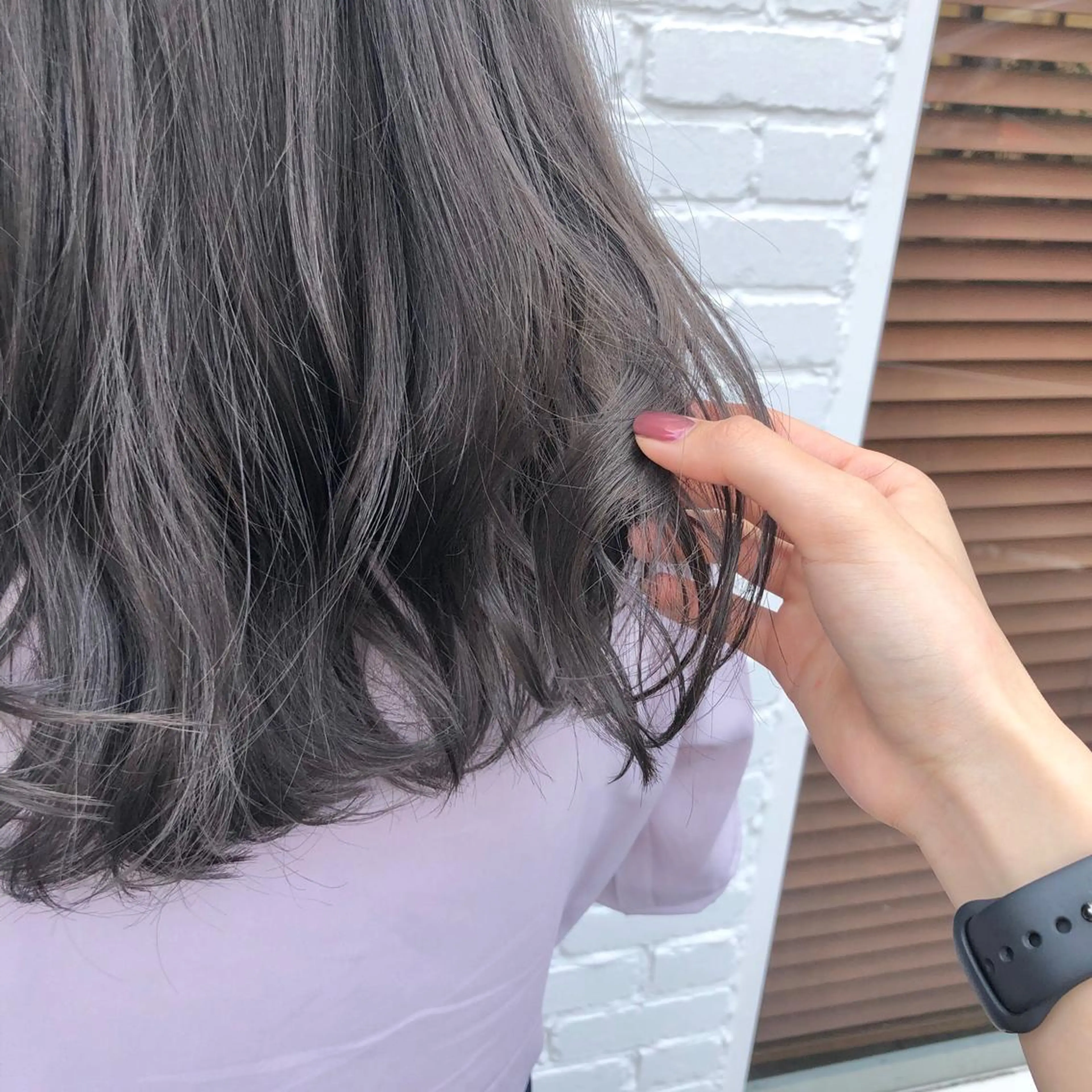 ロング 松本 麻里奈のその他イメージ