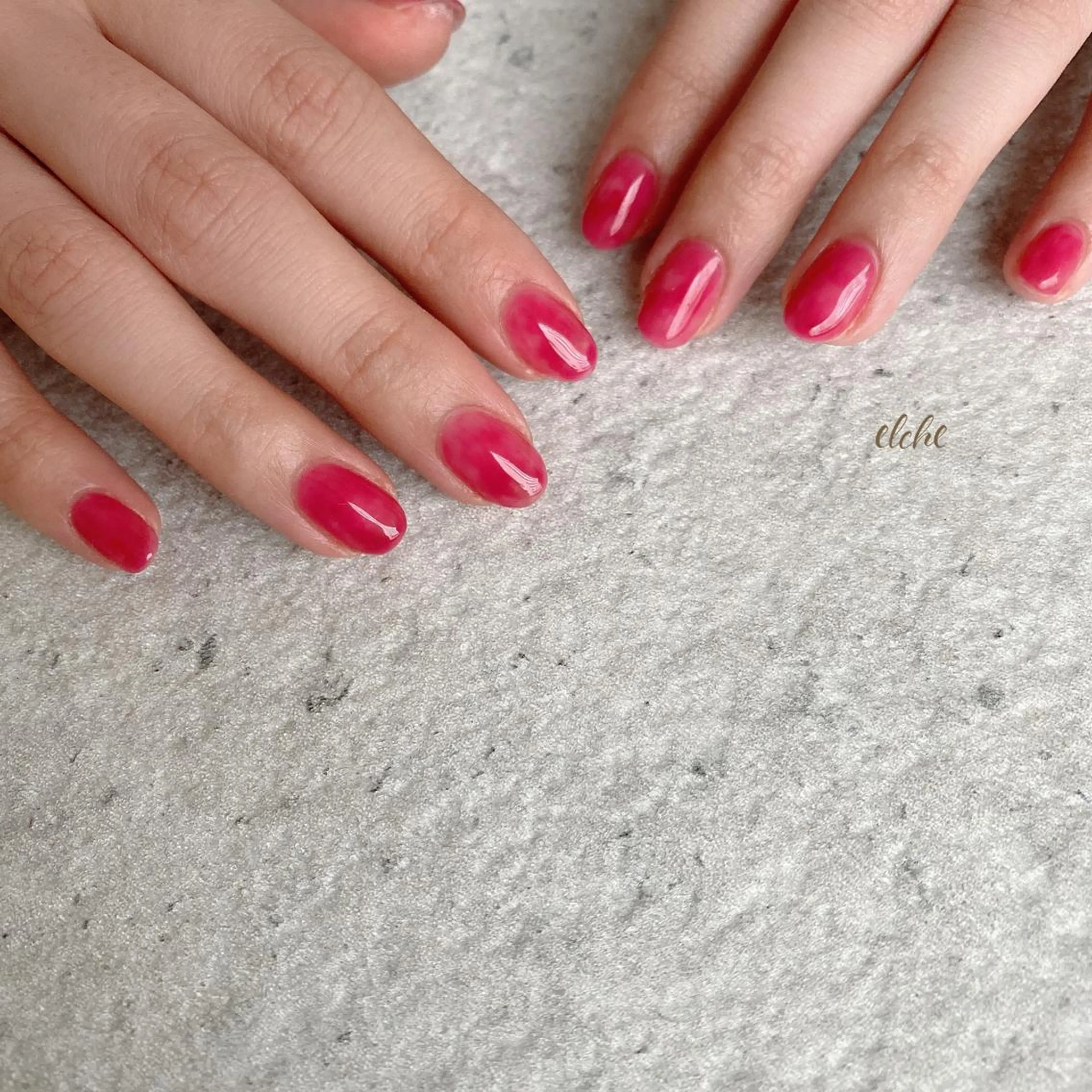 ネイル Rio 𓍼のネイルデザイン