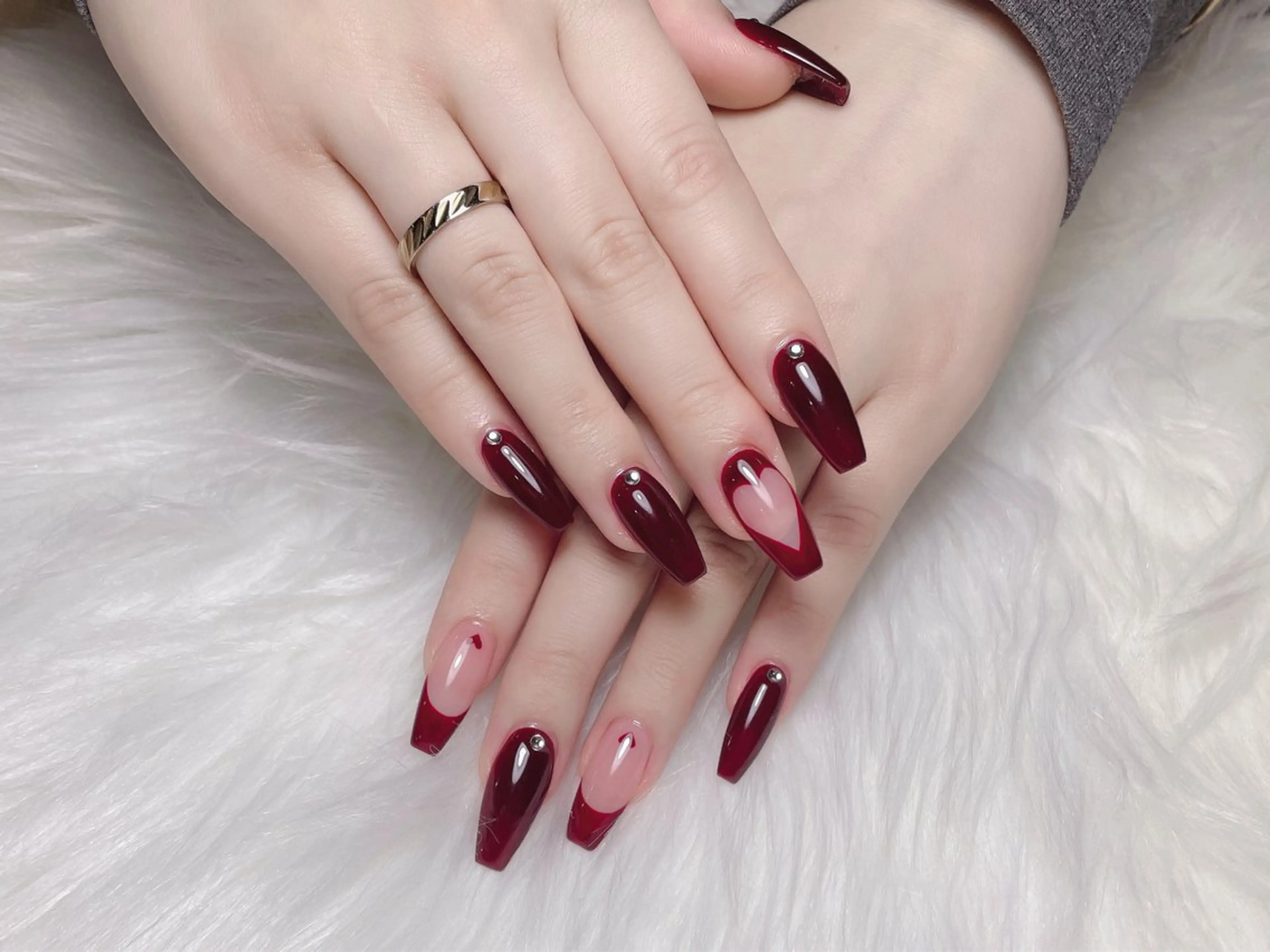 ネイル ＬuＬu ネイルサロンのネイルデザイン