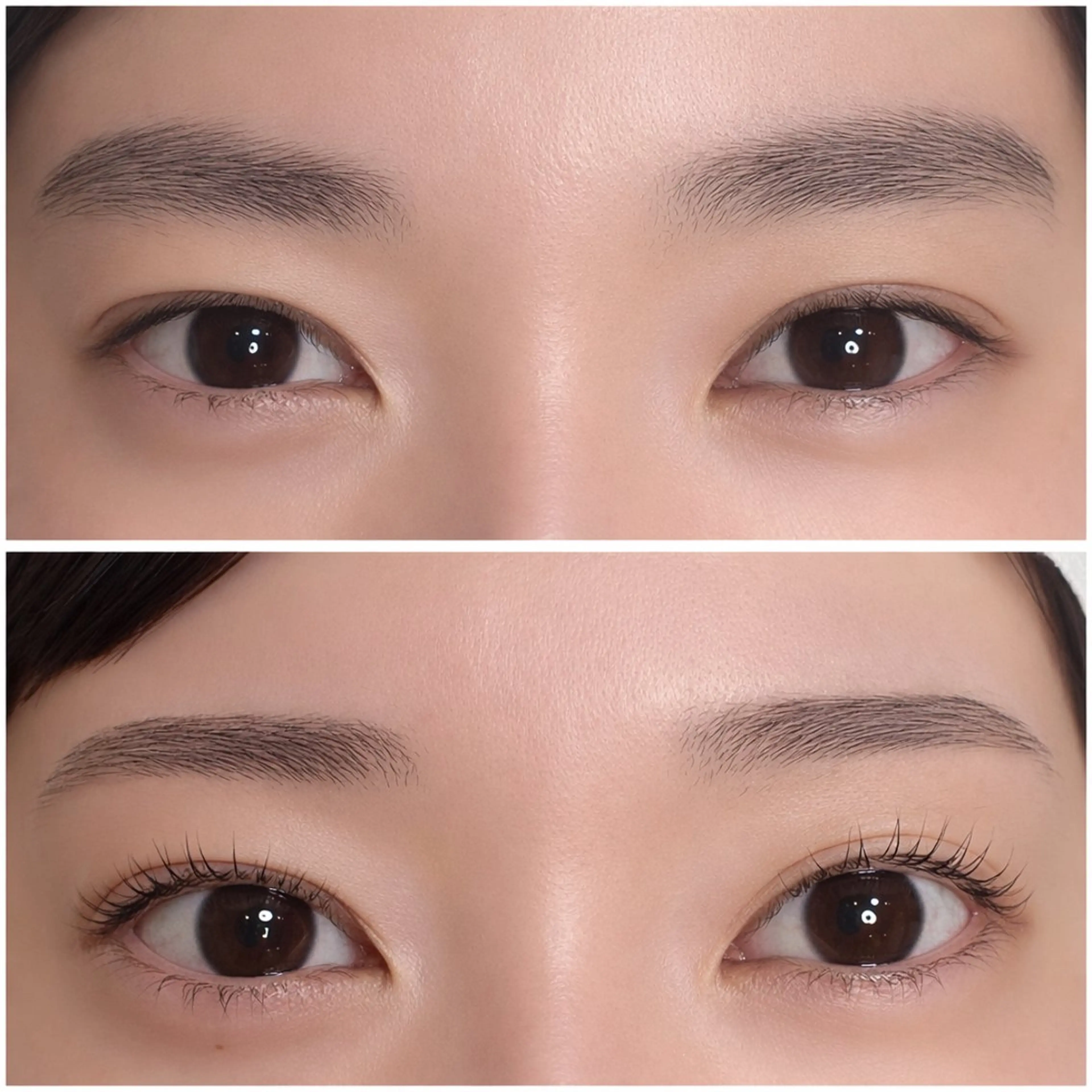 マツエク・マツパ マツパ miki🎀 大宮アイリストのマツエク・マツパデザイン