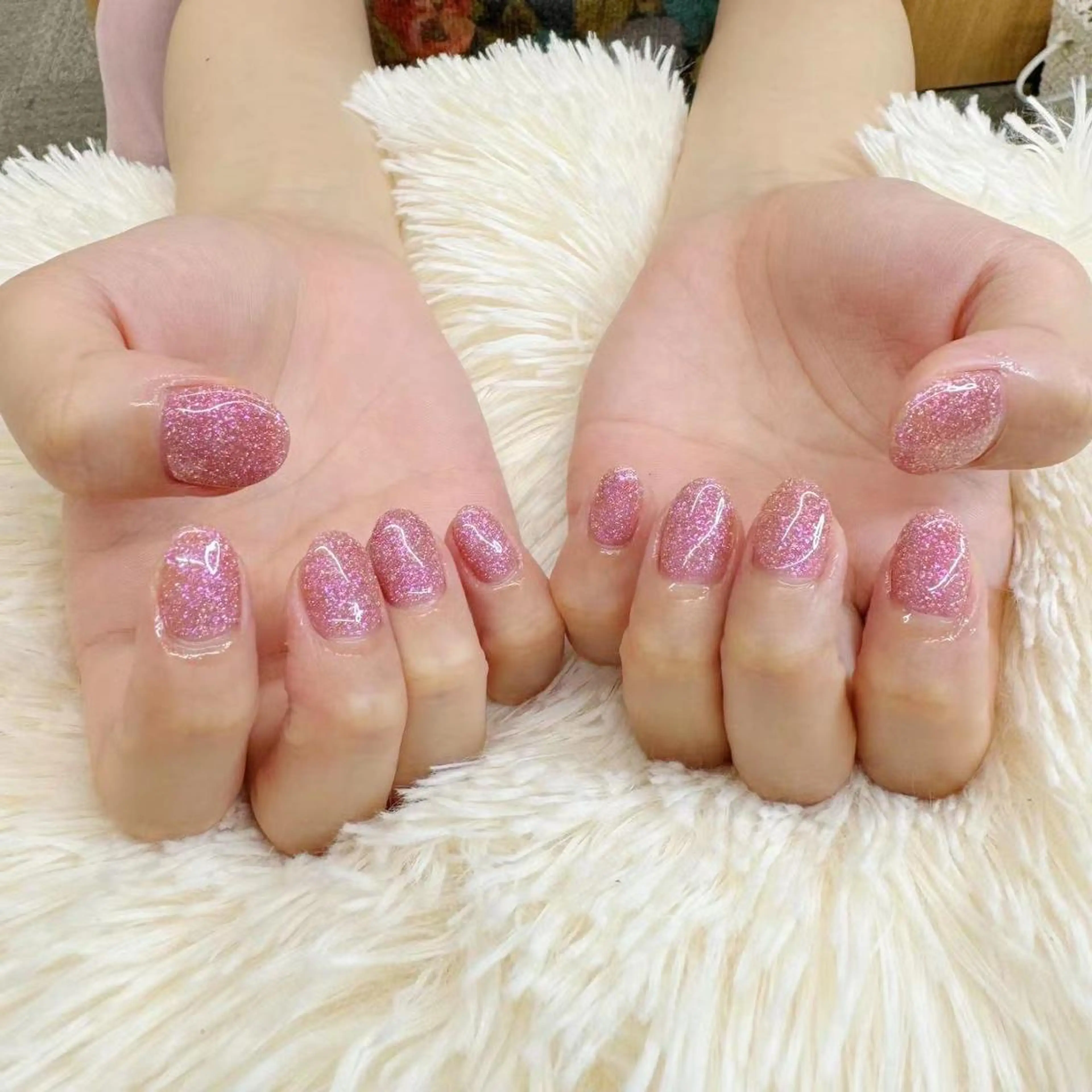 ネイル NailOnason ナナのネイルデザイン