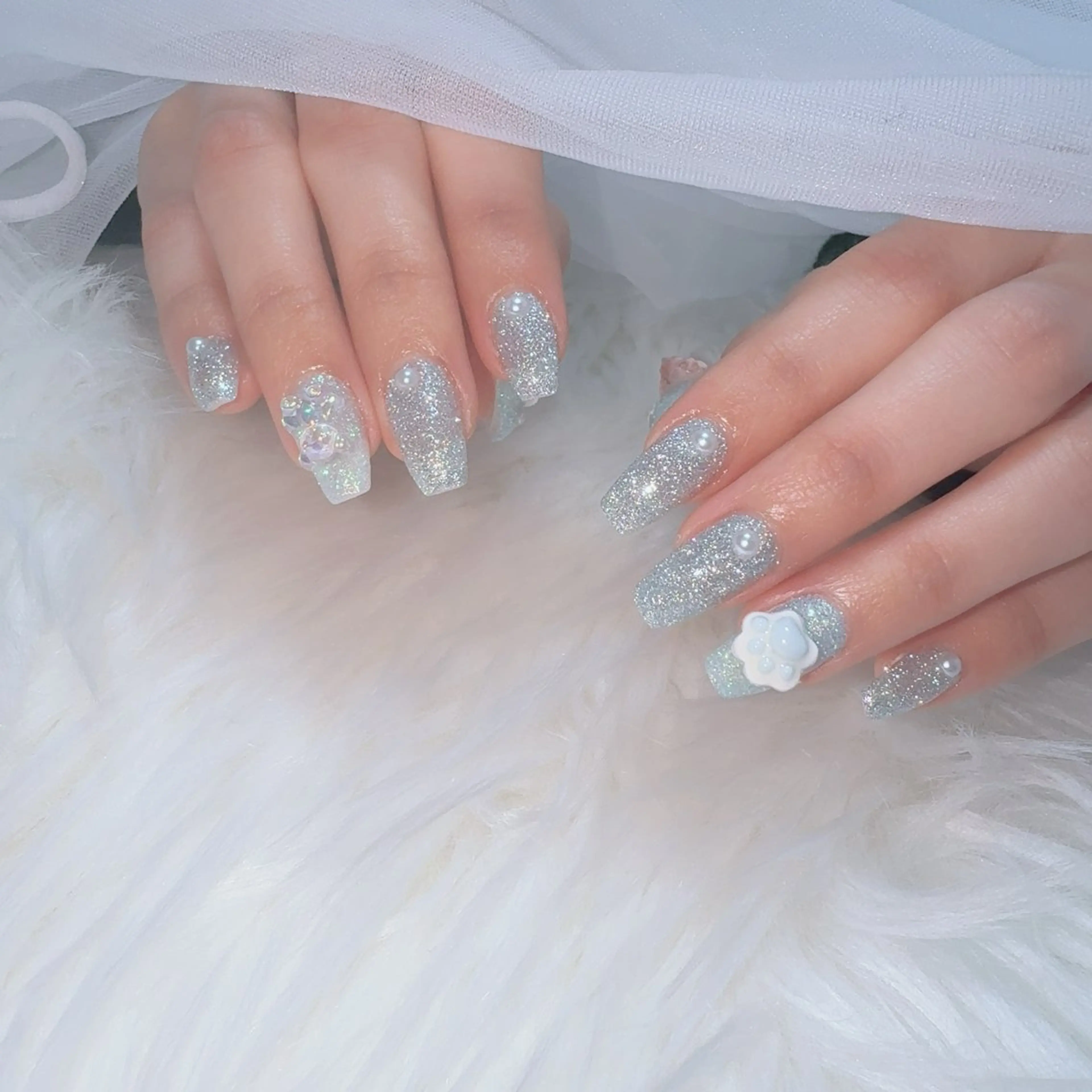 ネイル Cheli nail MISAのネイルデザイン