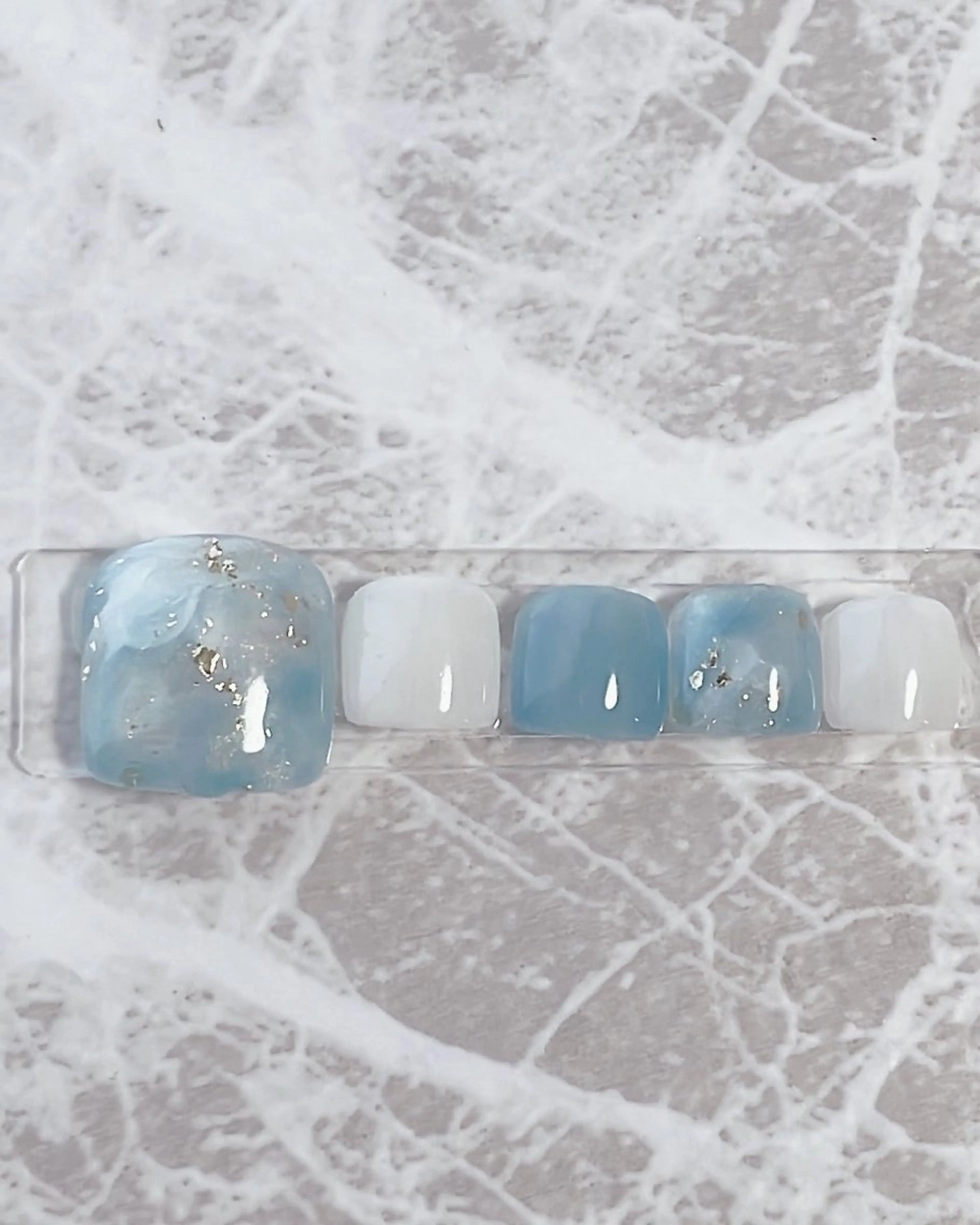 ネイル 【LUCE】 maiのネイルデザイン