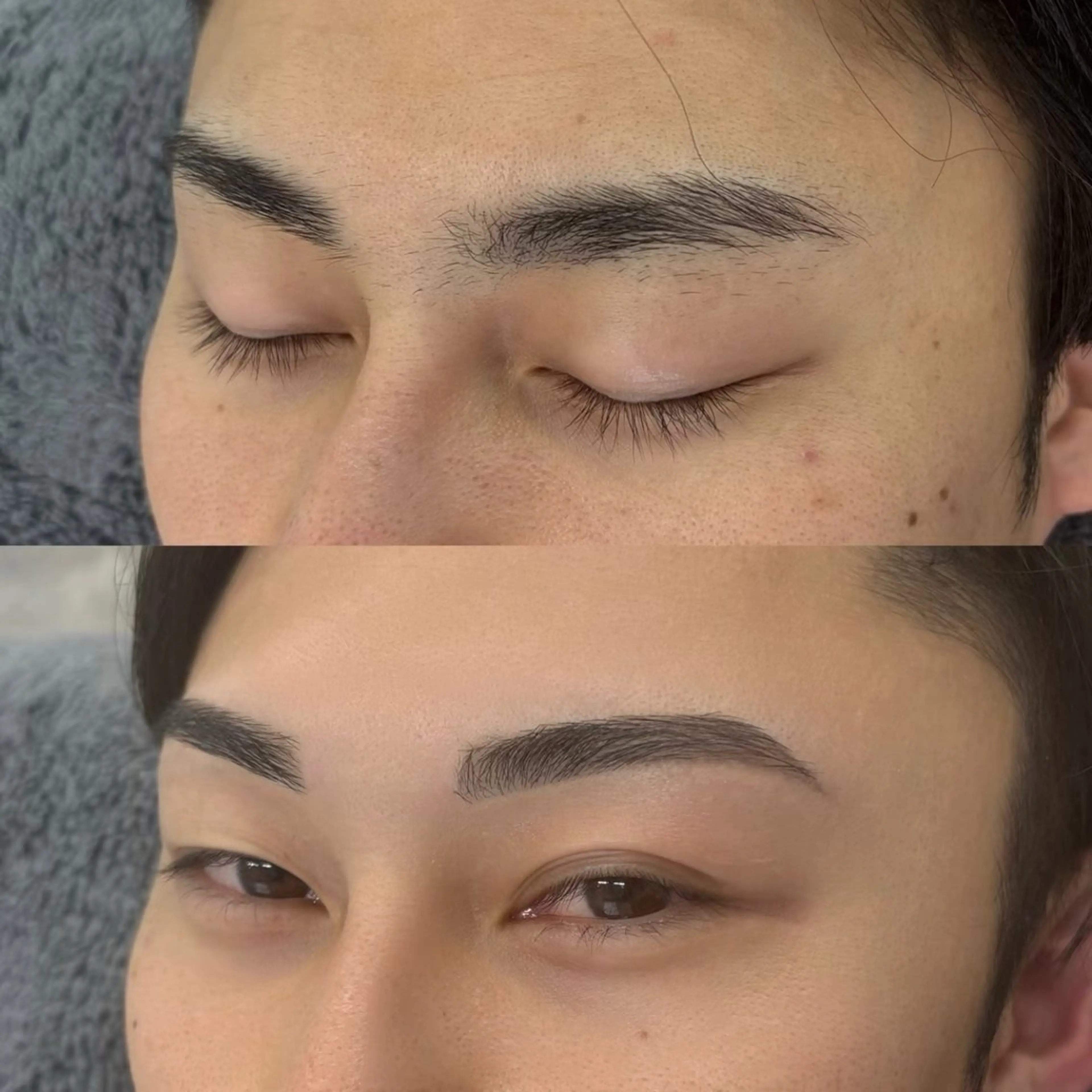 アイブロウ Chick大森所属・Eyebrow SAEの眉毛・アイブロウイメージ