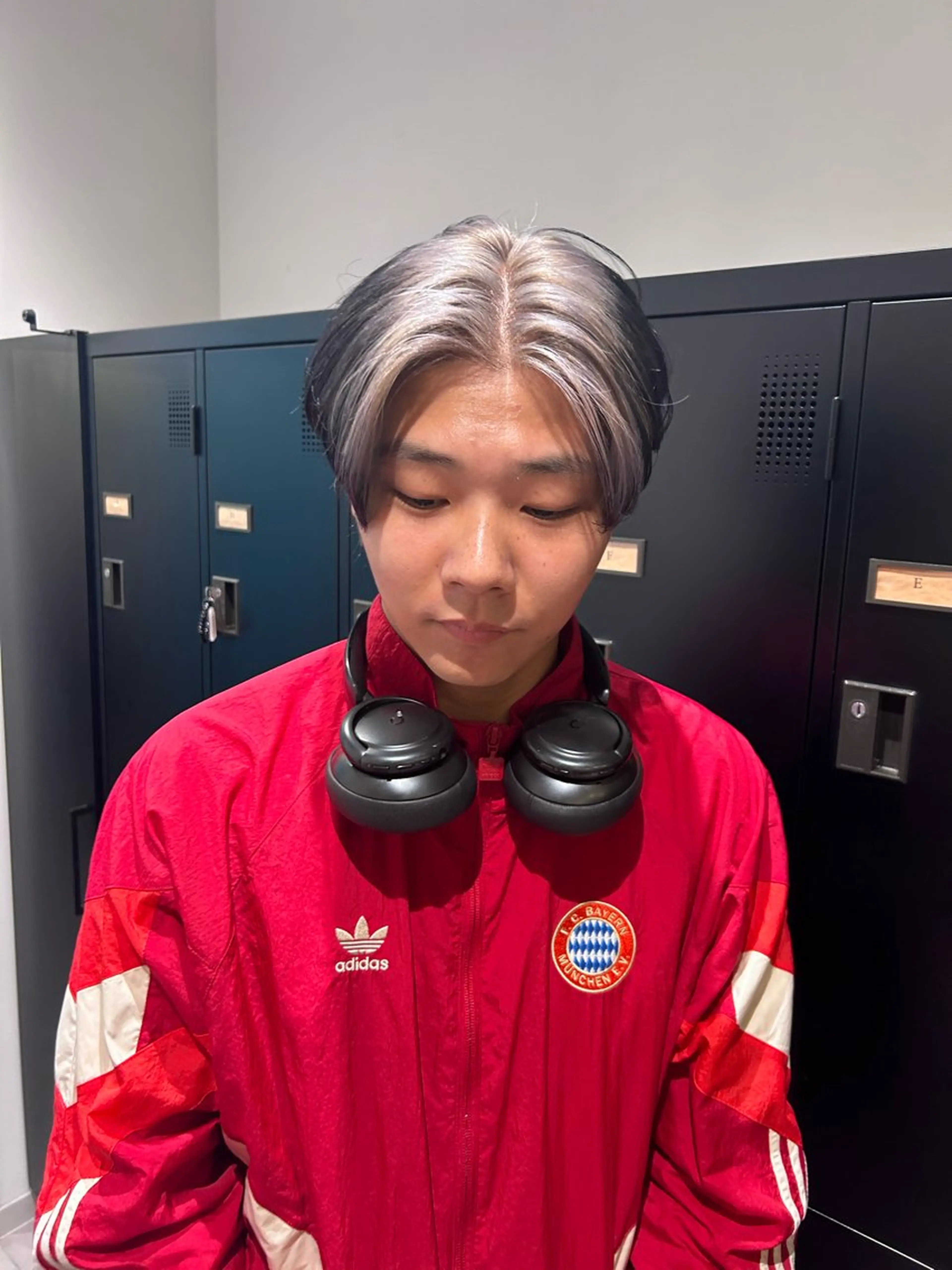 ショート ショート・ボブ 🌈chinaのヘアスタイル