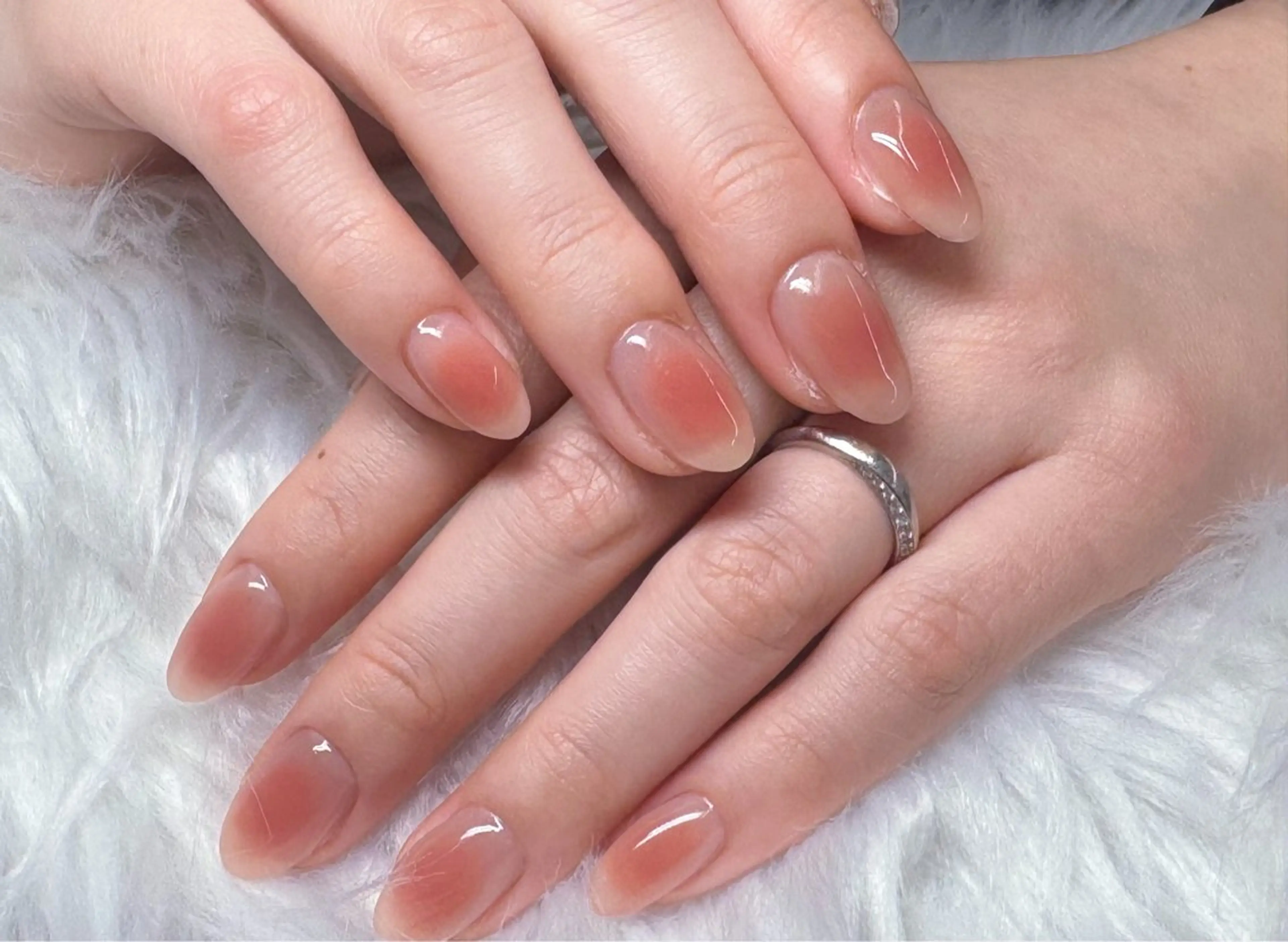 ネイル ハンドネイル Noa Nail あやのネイルデザイン