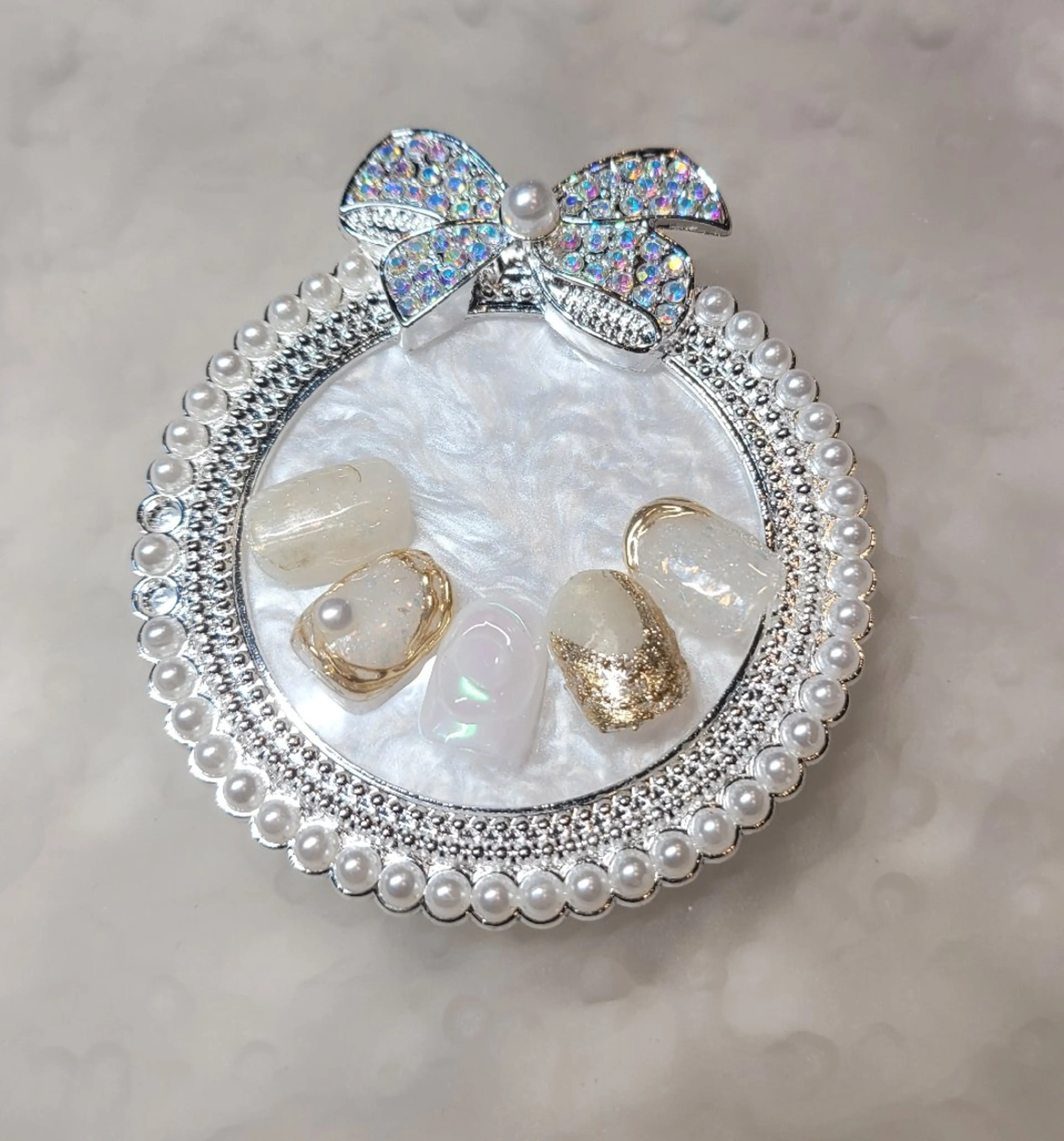 ネイル Salon-NAKO 🐷shirai🐷のネイルデザイン