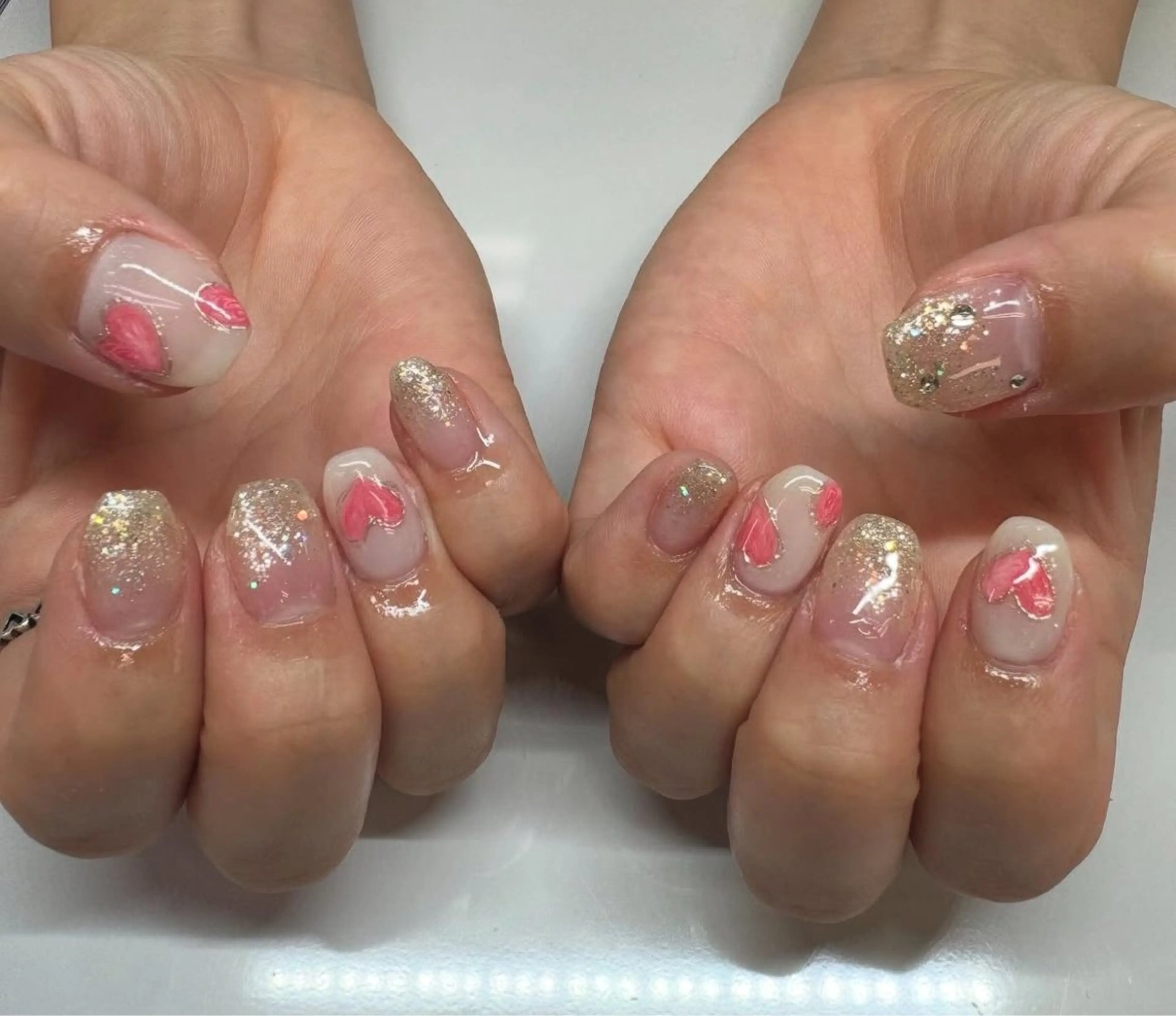 ネイル ハンドネイル Van Nail Salonのネイルデザイン