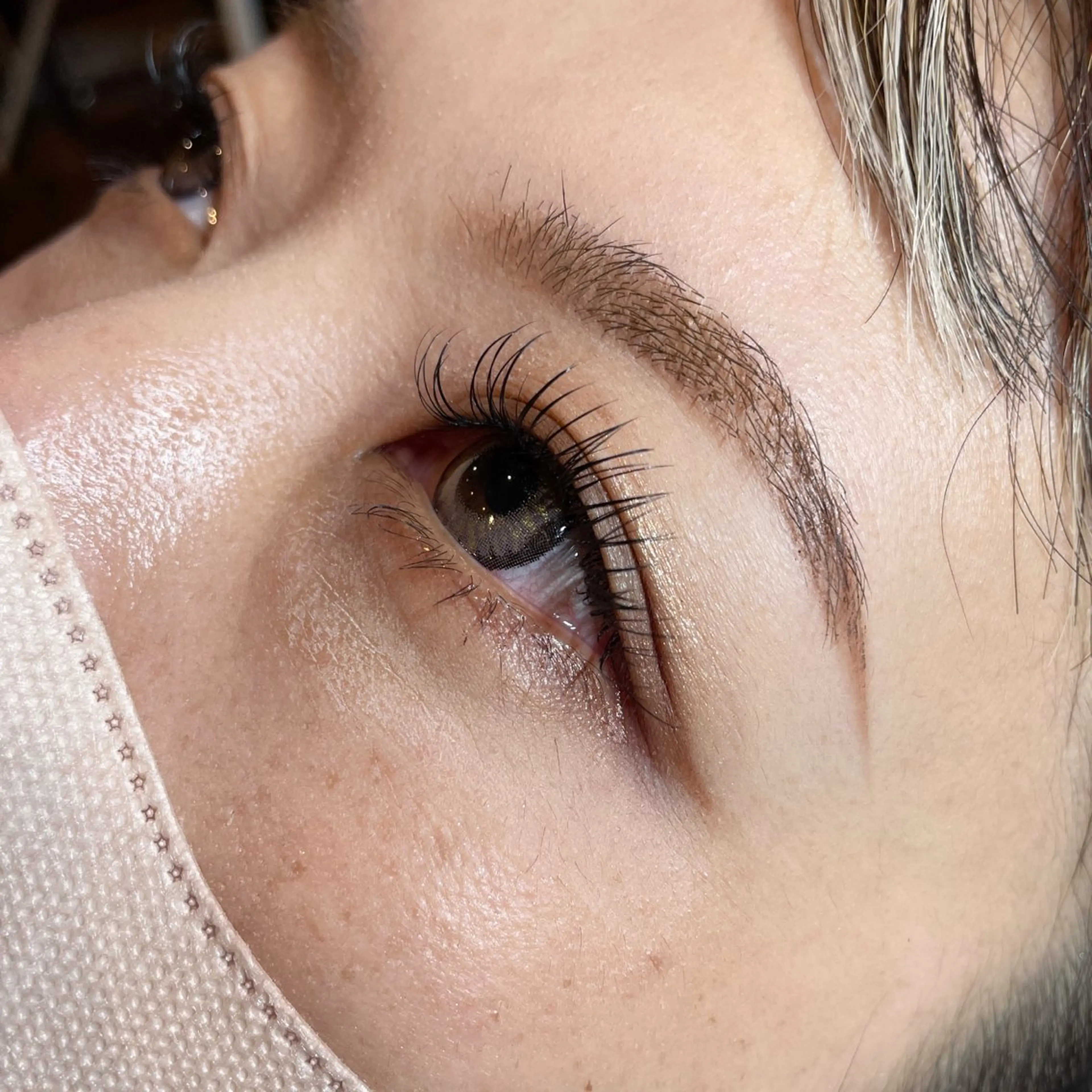 [新規]フラットラッシュ 付け放題の写真