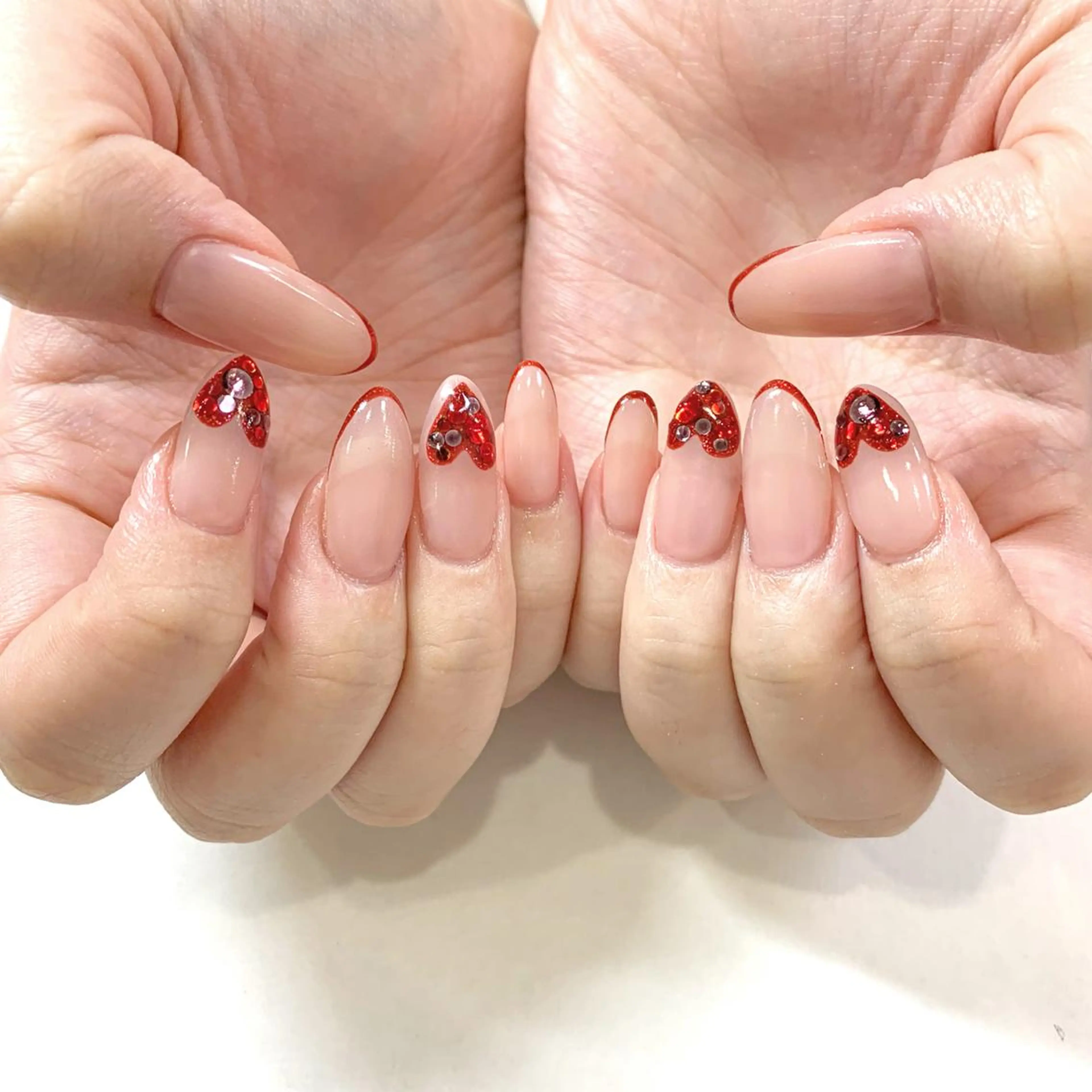 メンズ ネイル YUN君 🦍のネイルデザイン