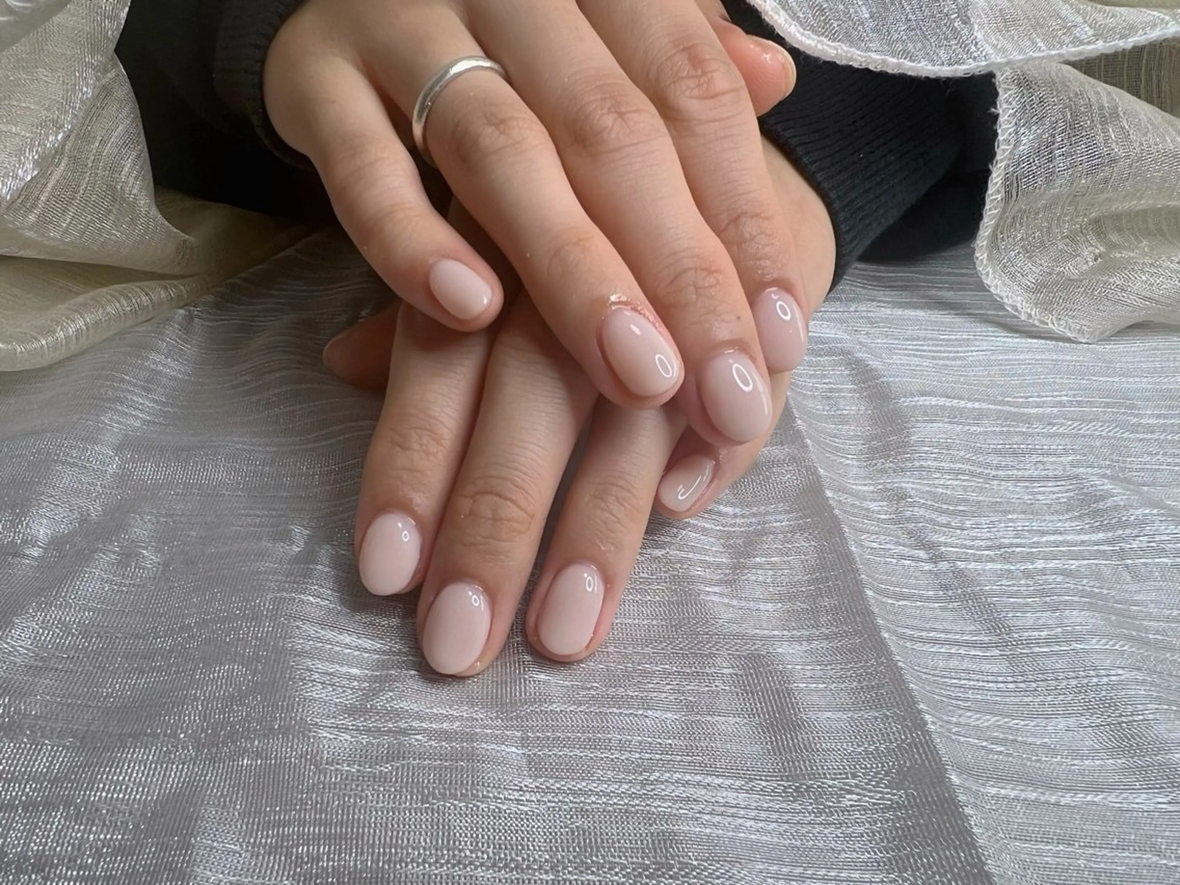 ネイル 501_nail所属・Ta taのネイルデザイン