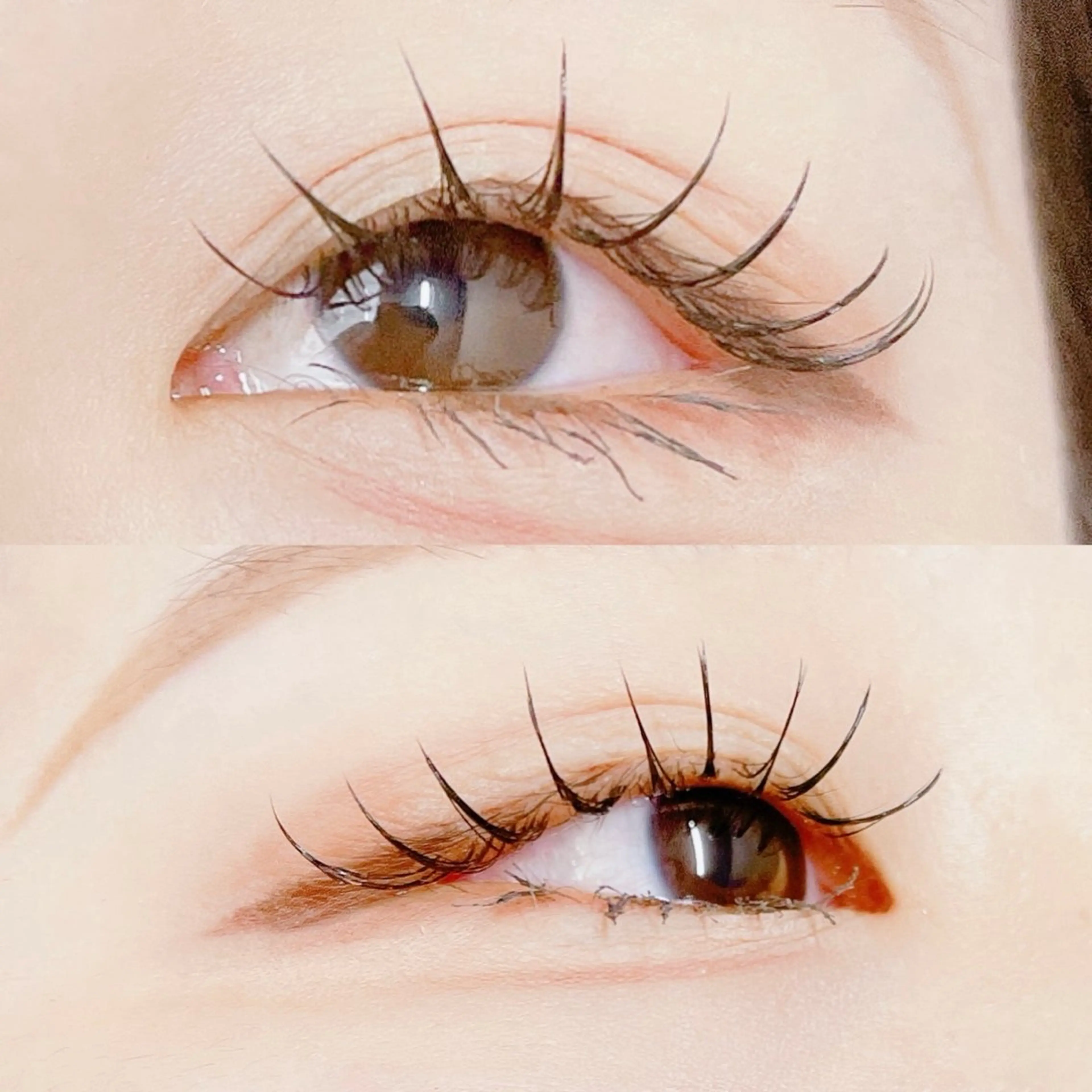 マツエク・マツパ マツエク julk eyeのマツエク・マツパデザイン