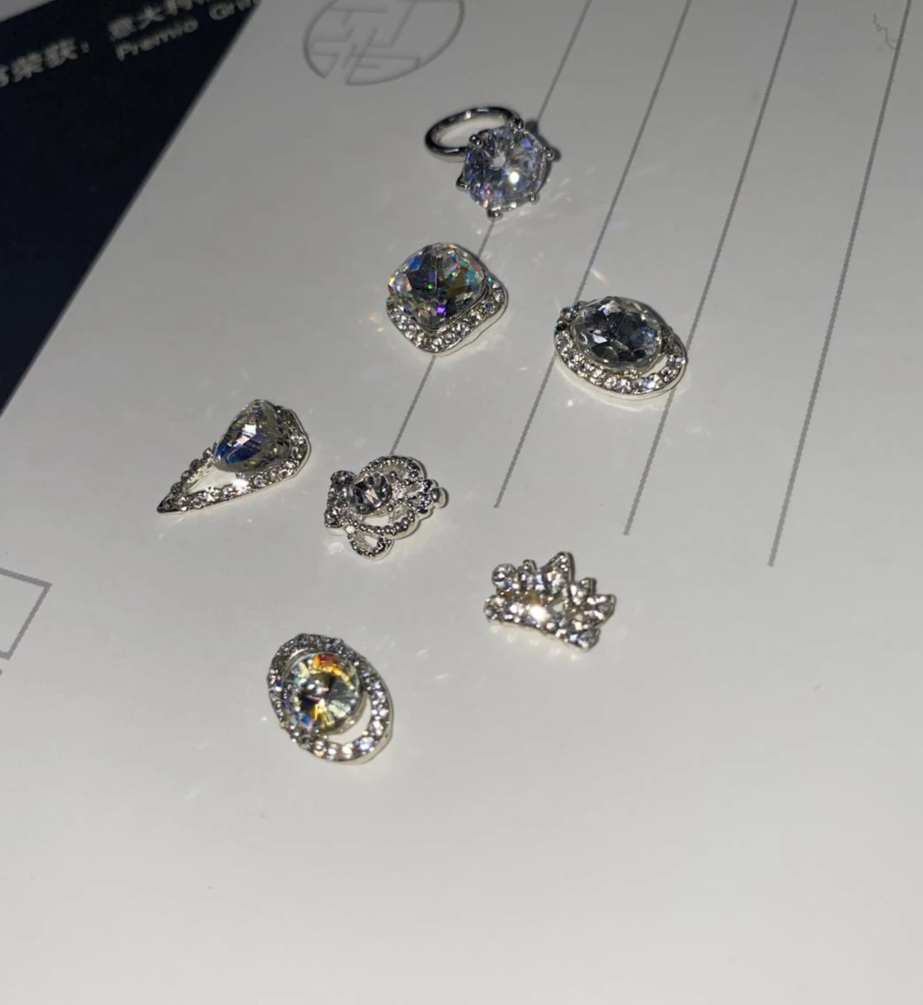 ネイル 🌖す い🌒のネイルデザイン