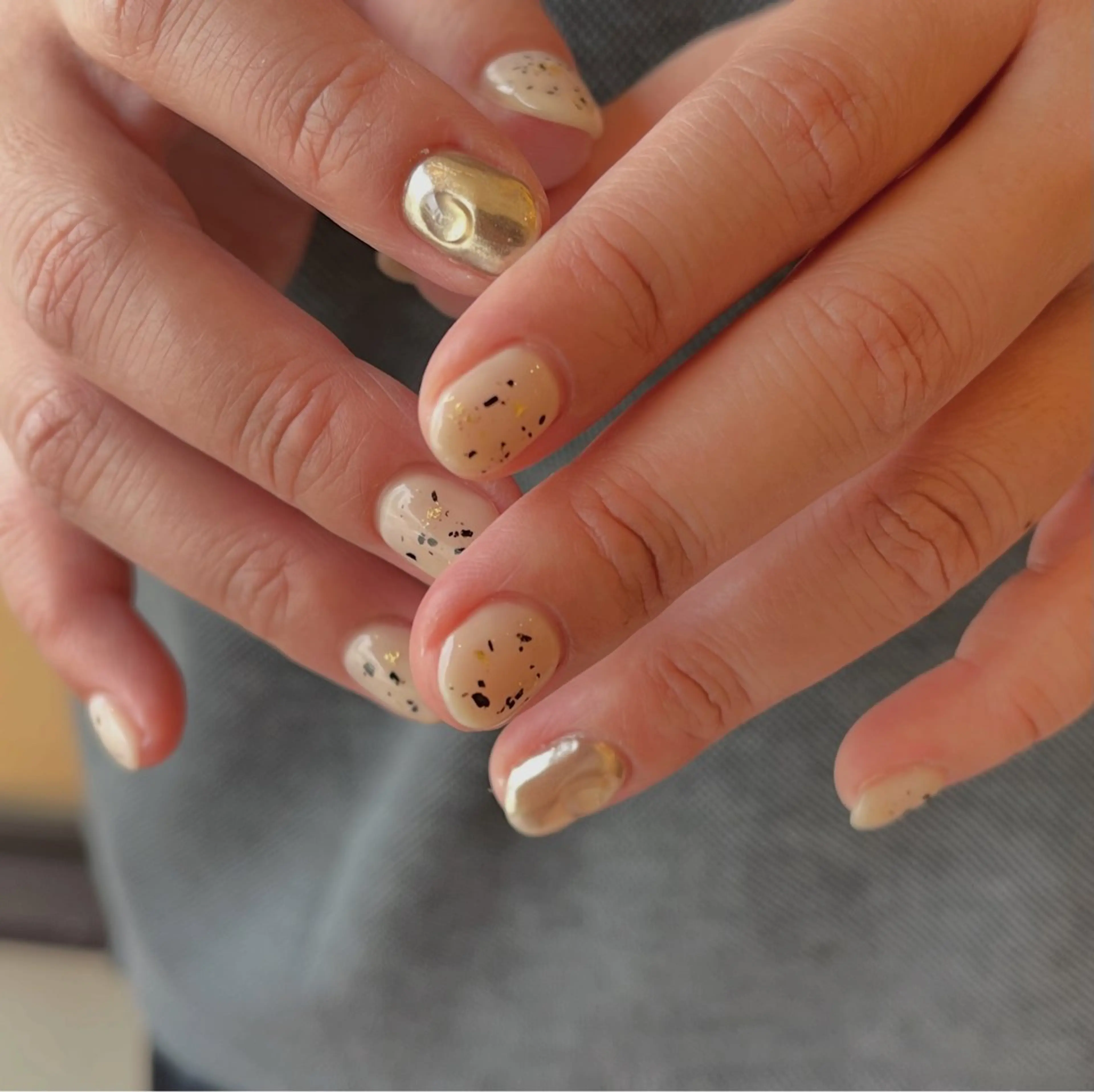 ネイル ハンドネイル ネイルサロン raviのネイルデザイン