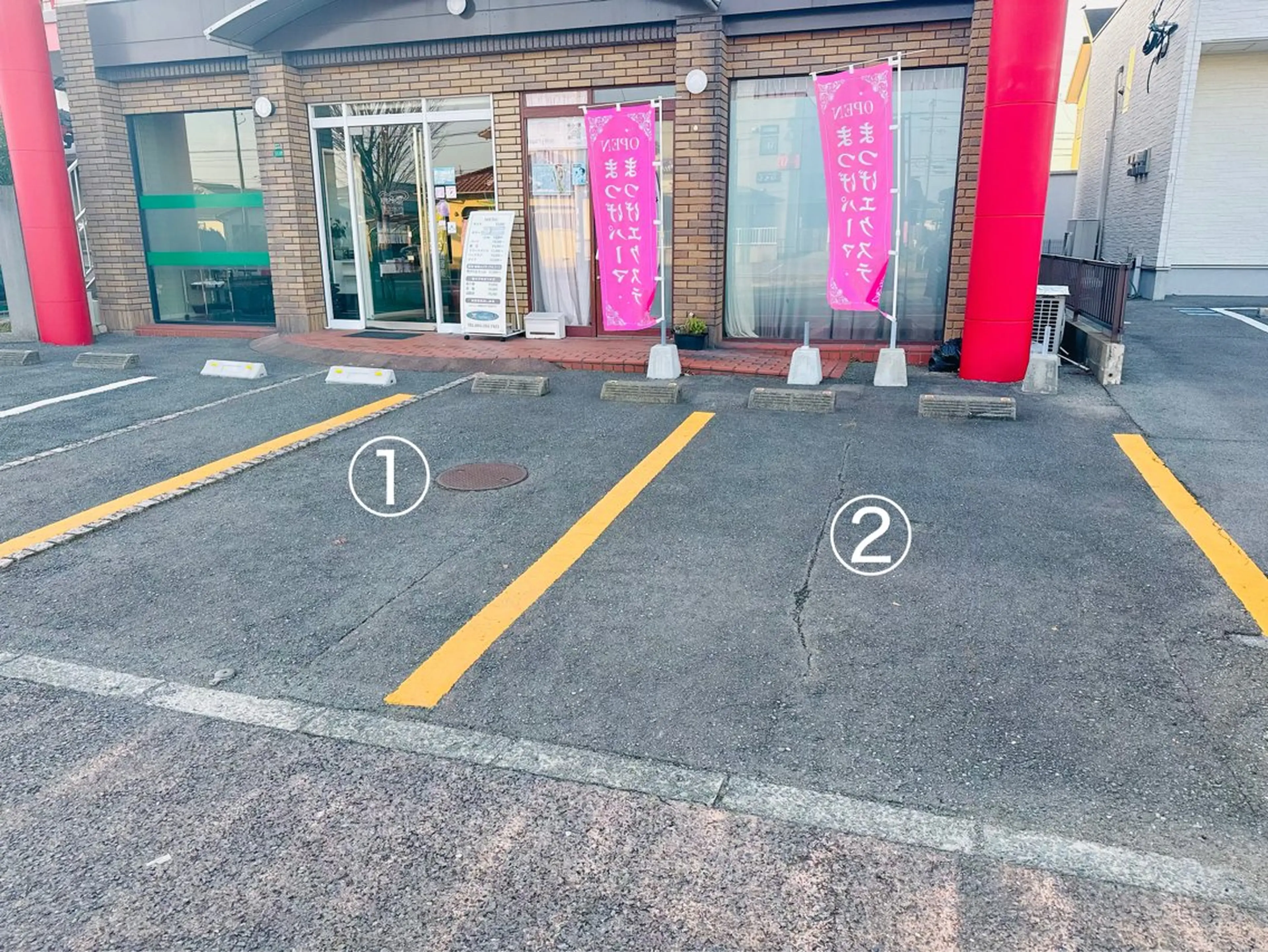 フリルナチュール遠賀店所属・フリルナチュール chinoの眉毛・アイブロウイメージ