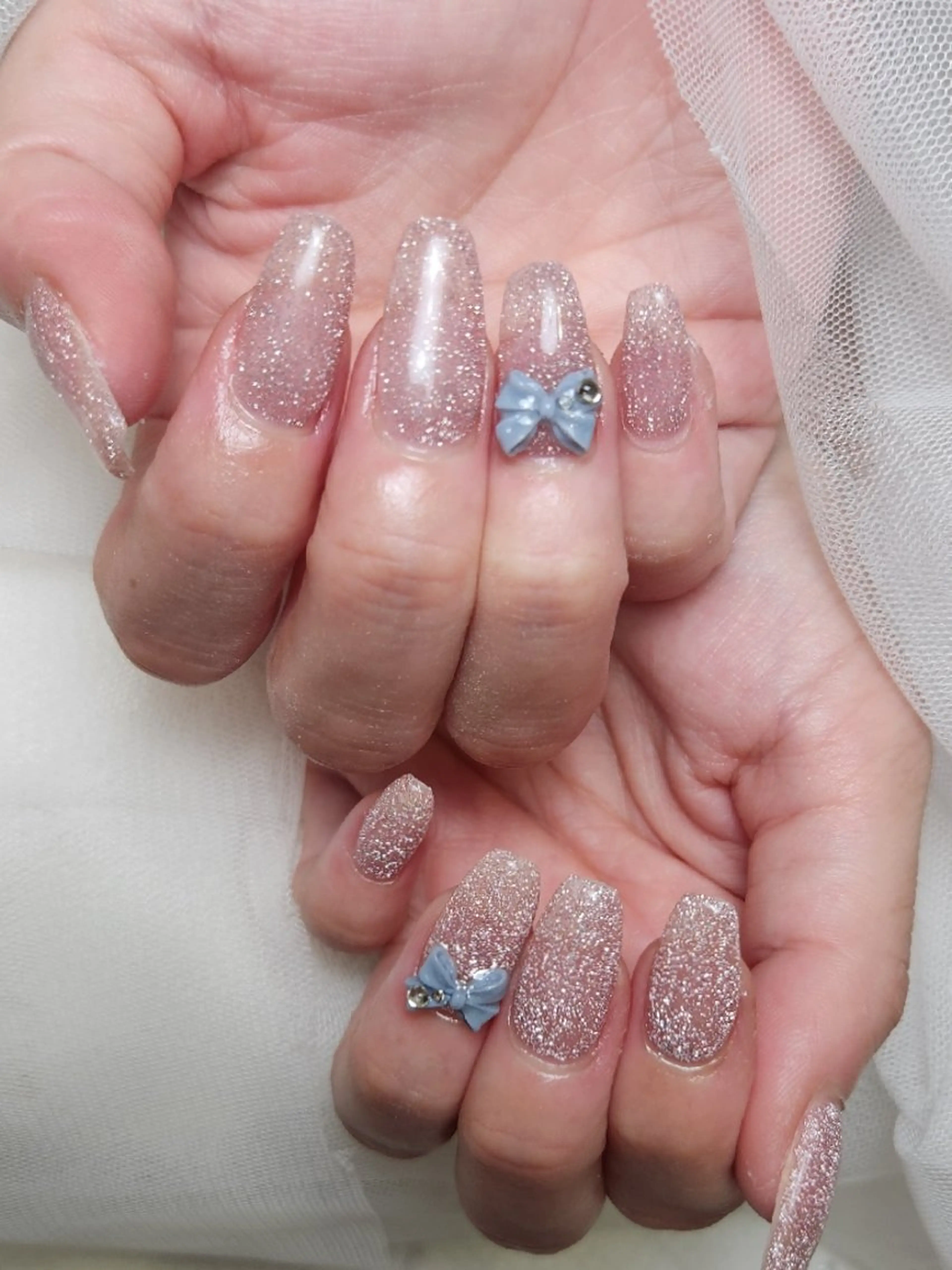 ネイル Nailroom3  古屋明美のネイルデザイン