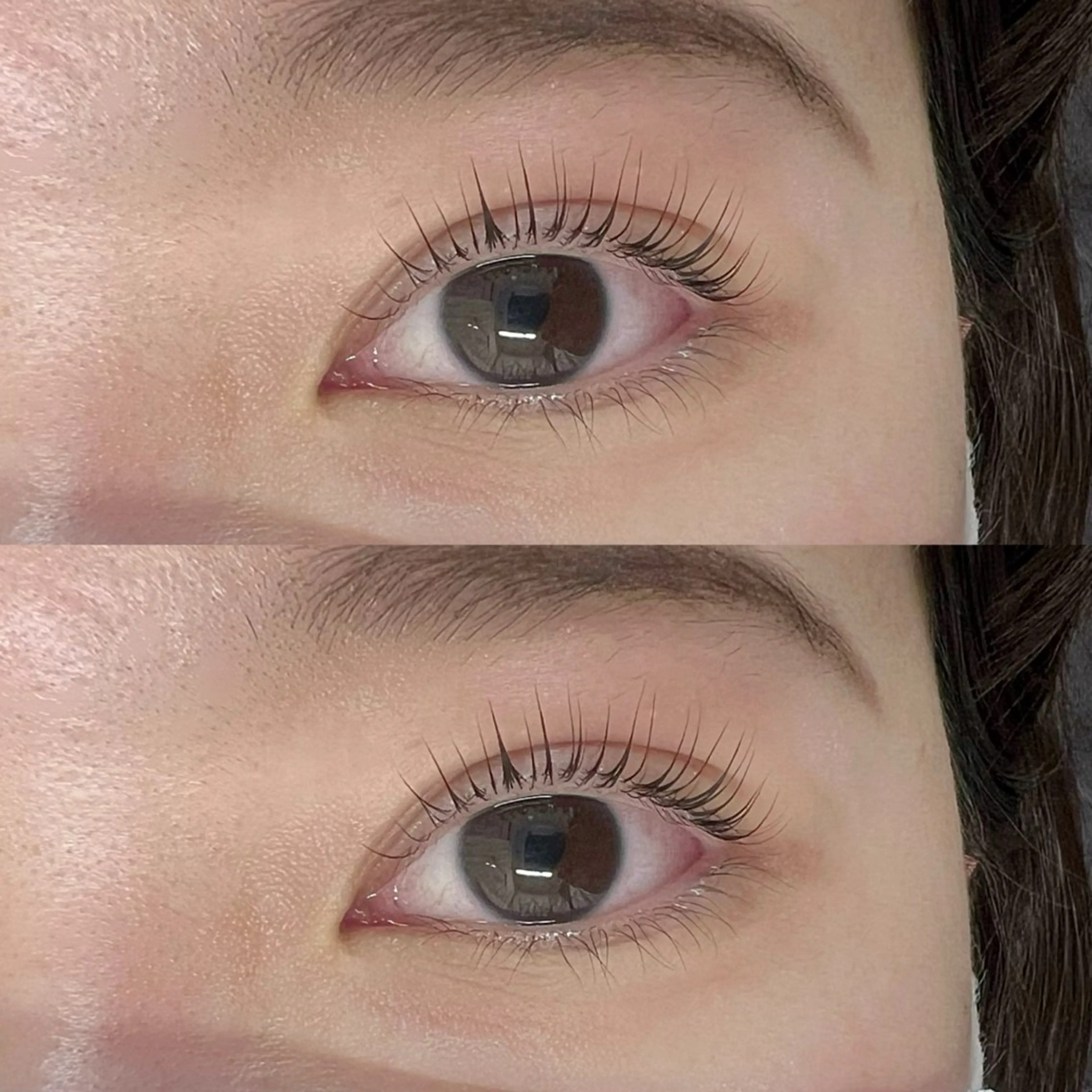 マツエク・マツパ fors 南草津所属・《fors》 madokaのマツエク・マツパデザイン