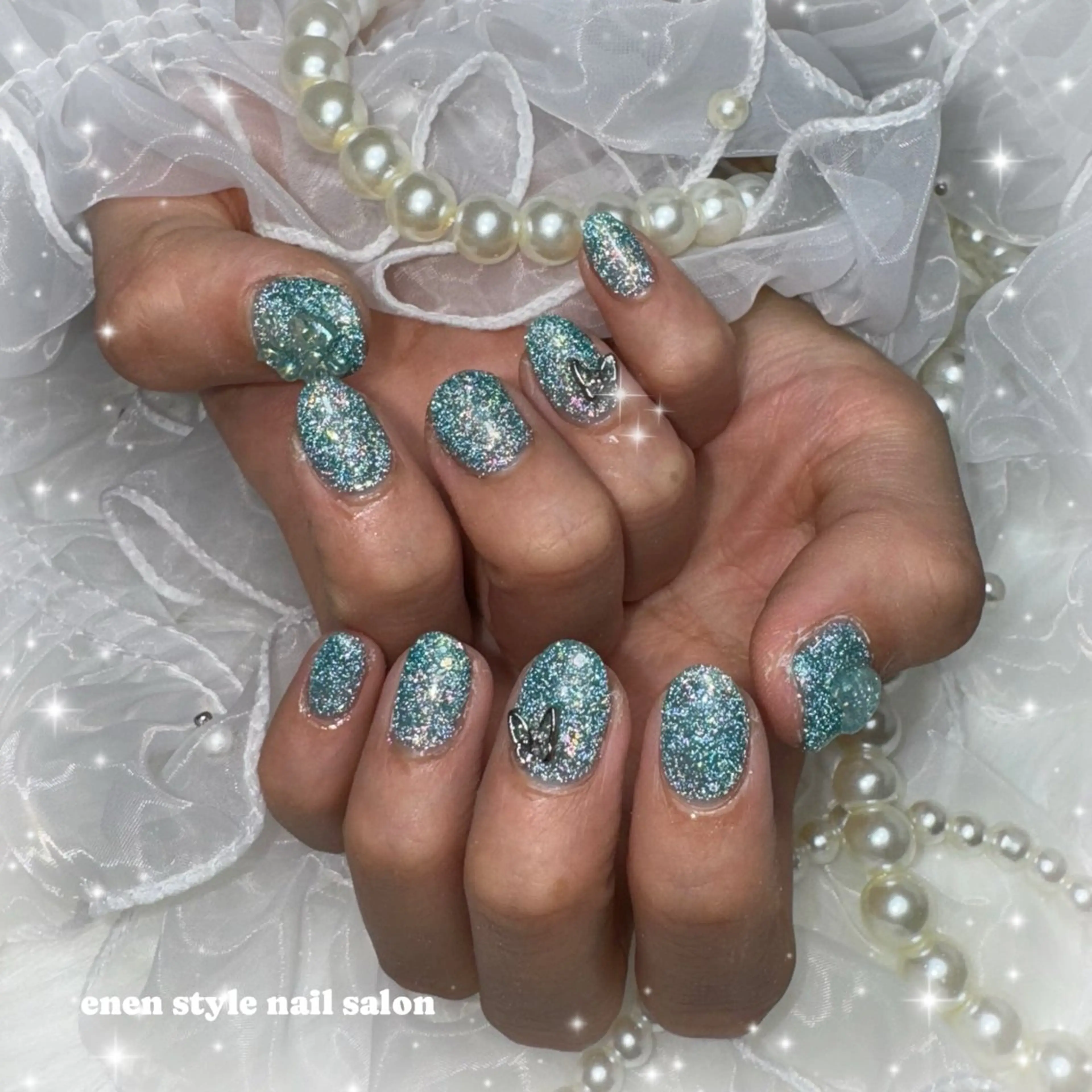 【技術向上のため練習モデル募集中】 オフなし フラッシュカラー📸✨の写真