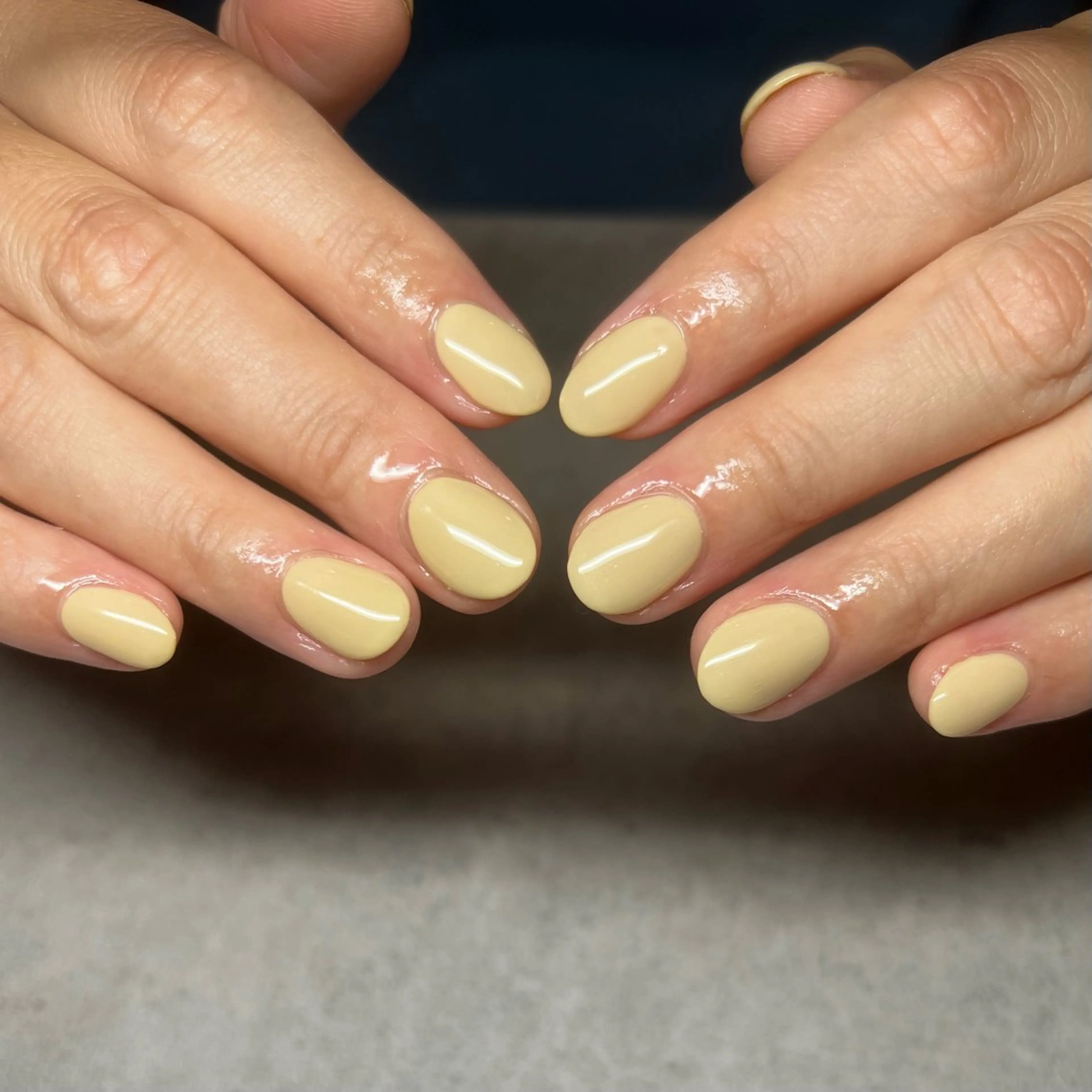 ネイル ハンドネイル ハンドケア N dé chou chou所属・林 七海のその他イメージ