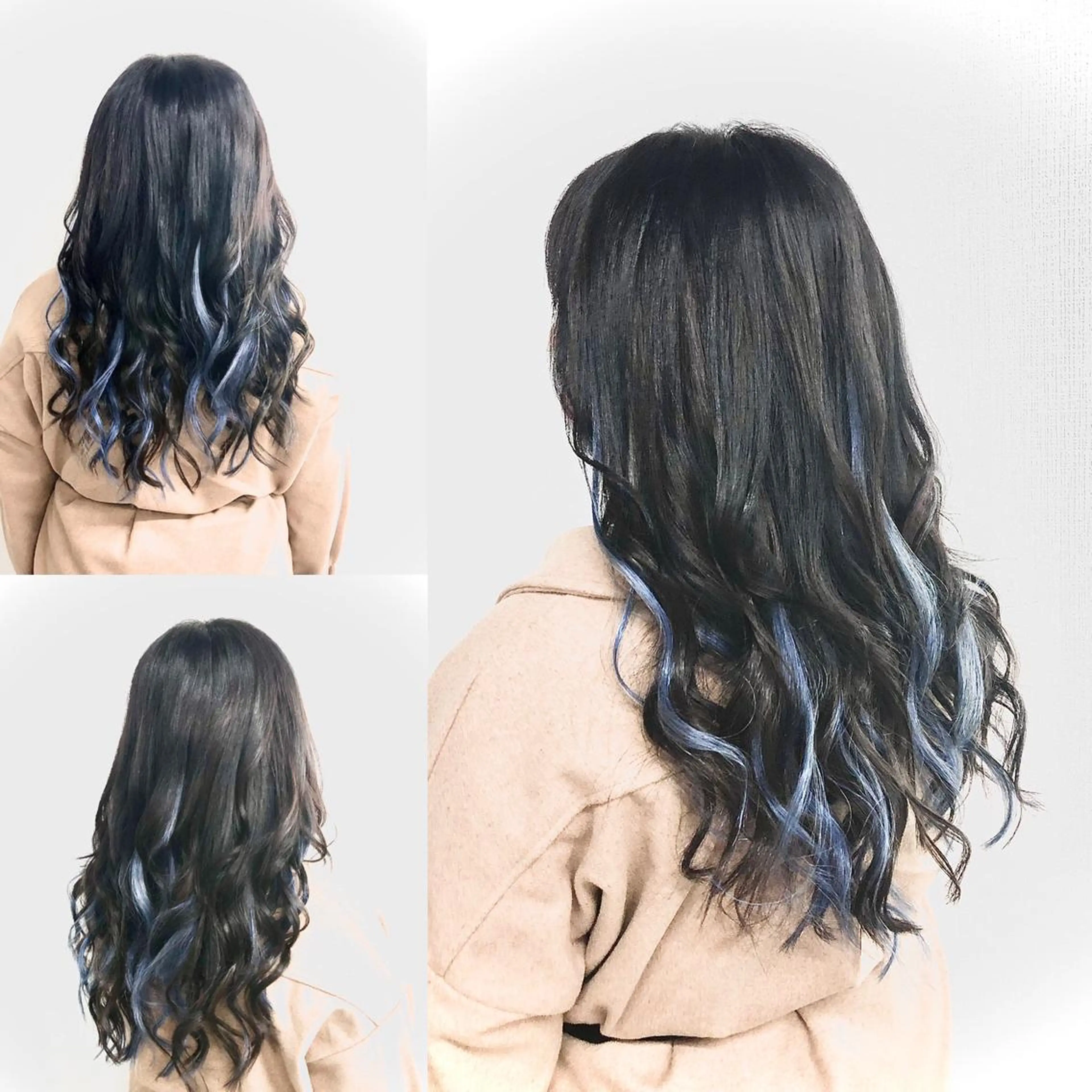 ミディアム ヘアアレンジ ✨最強美容師✨ 💙にっしー西村💙のヘアスタイル