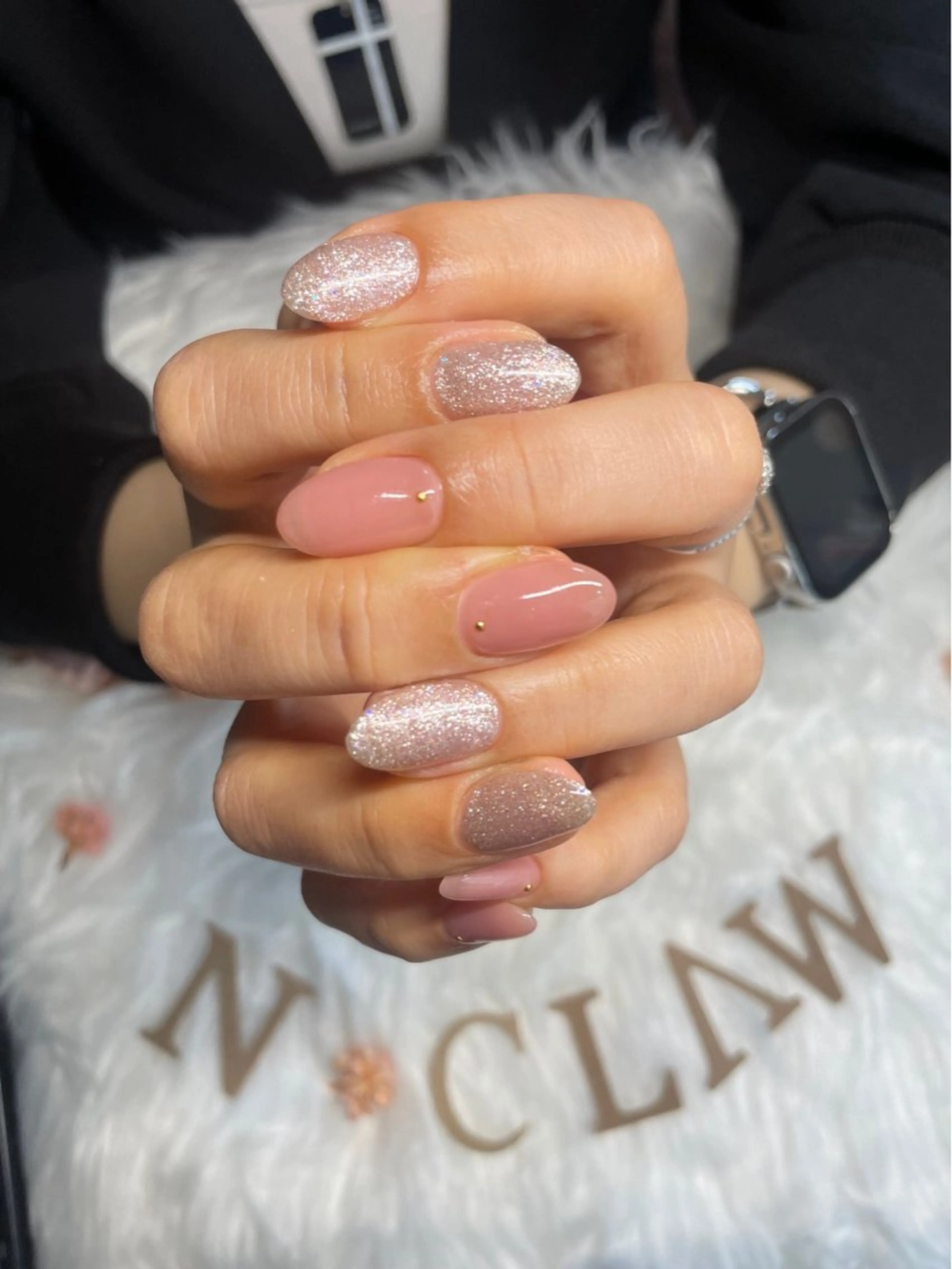 ネイル ハンドネイル N._._.claw[エヌクロー]所属・N._._. clawのネイルデザイン