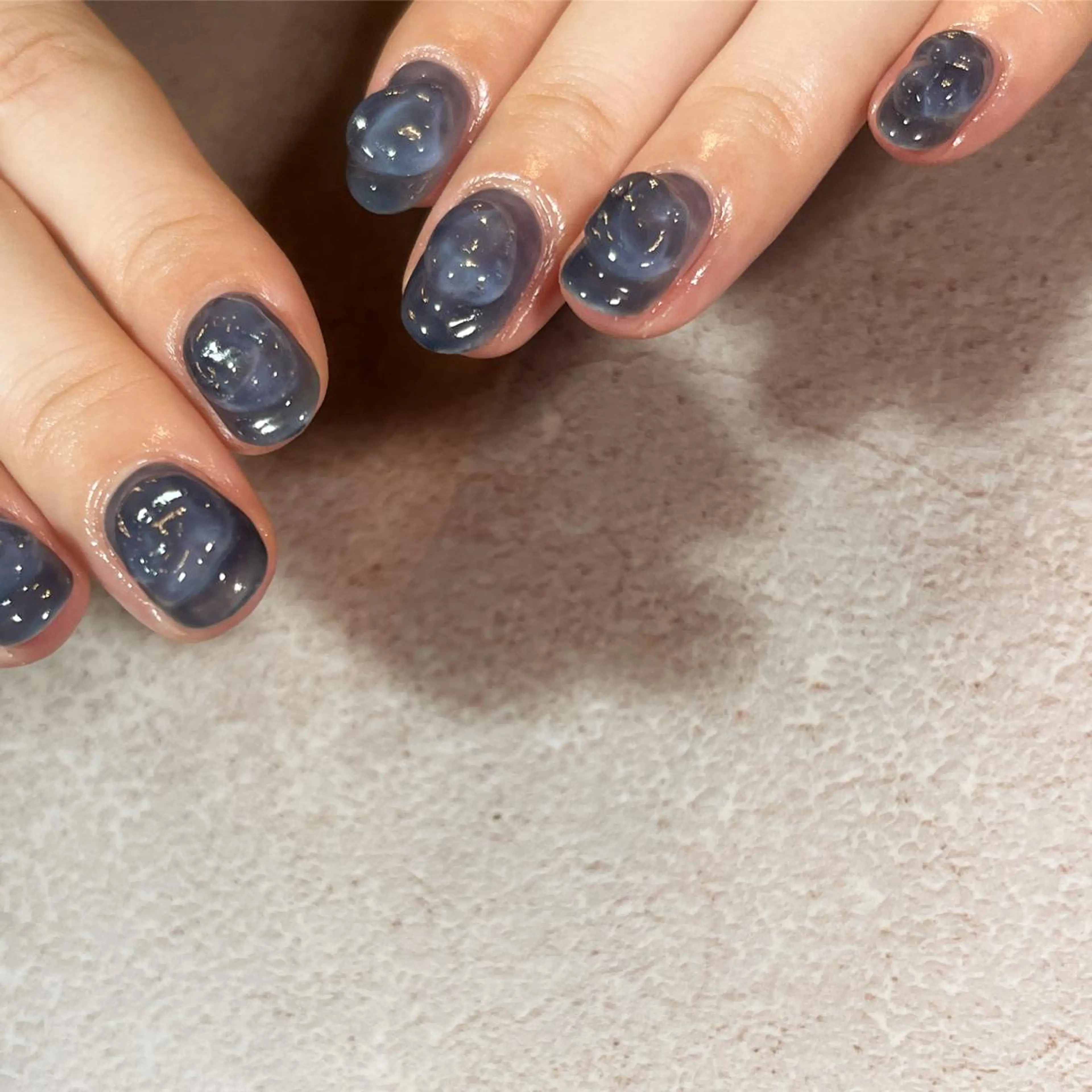 ネイル marie nailのネイルデザイン