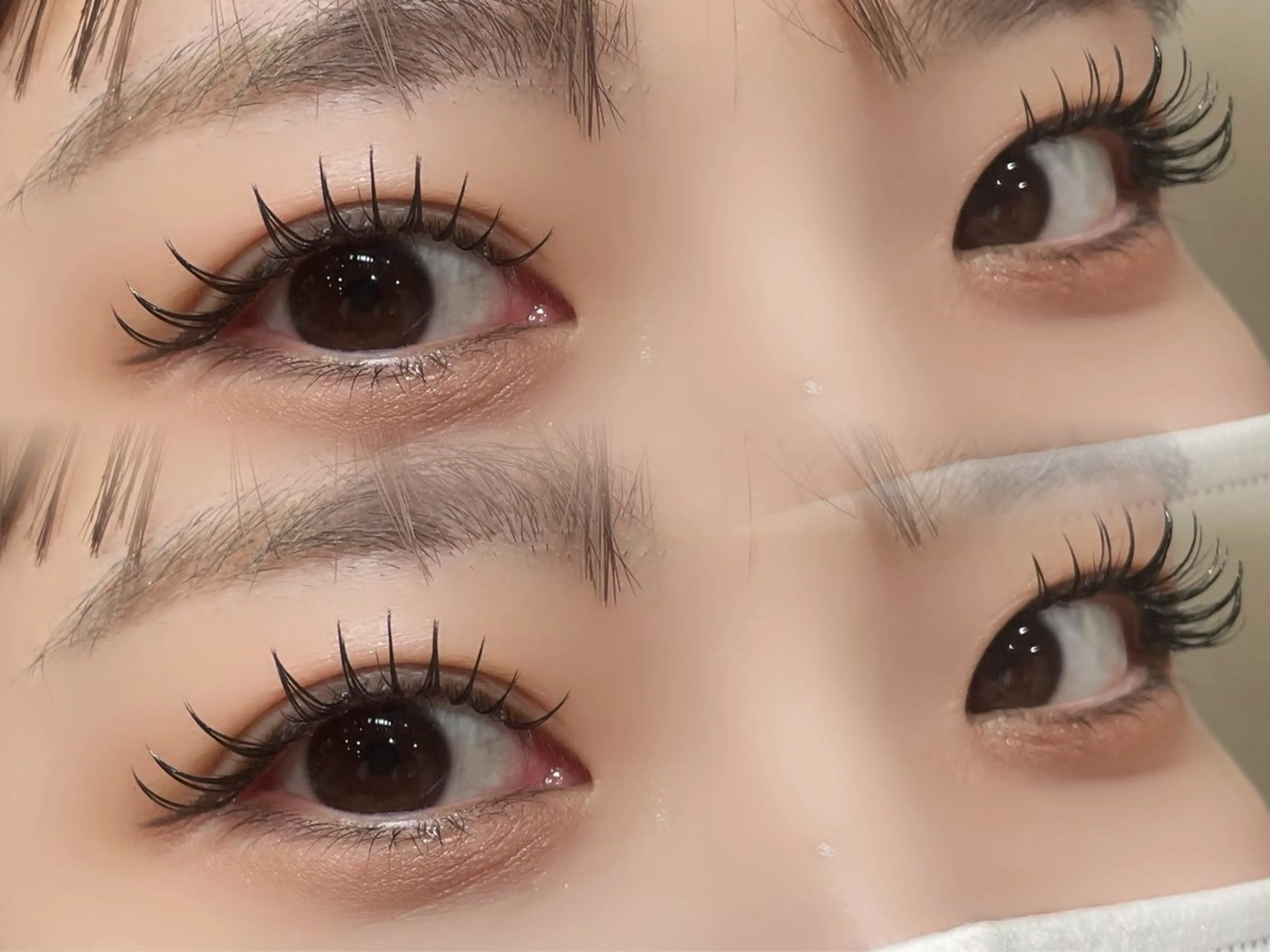 ♡マツエクモニター募集♡ /オフ込み 〜120本の写真