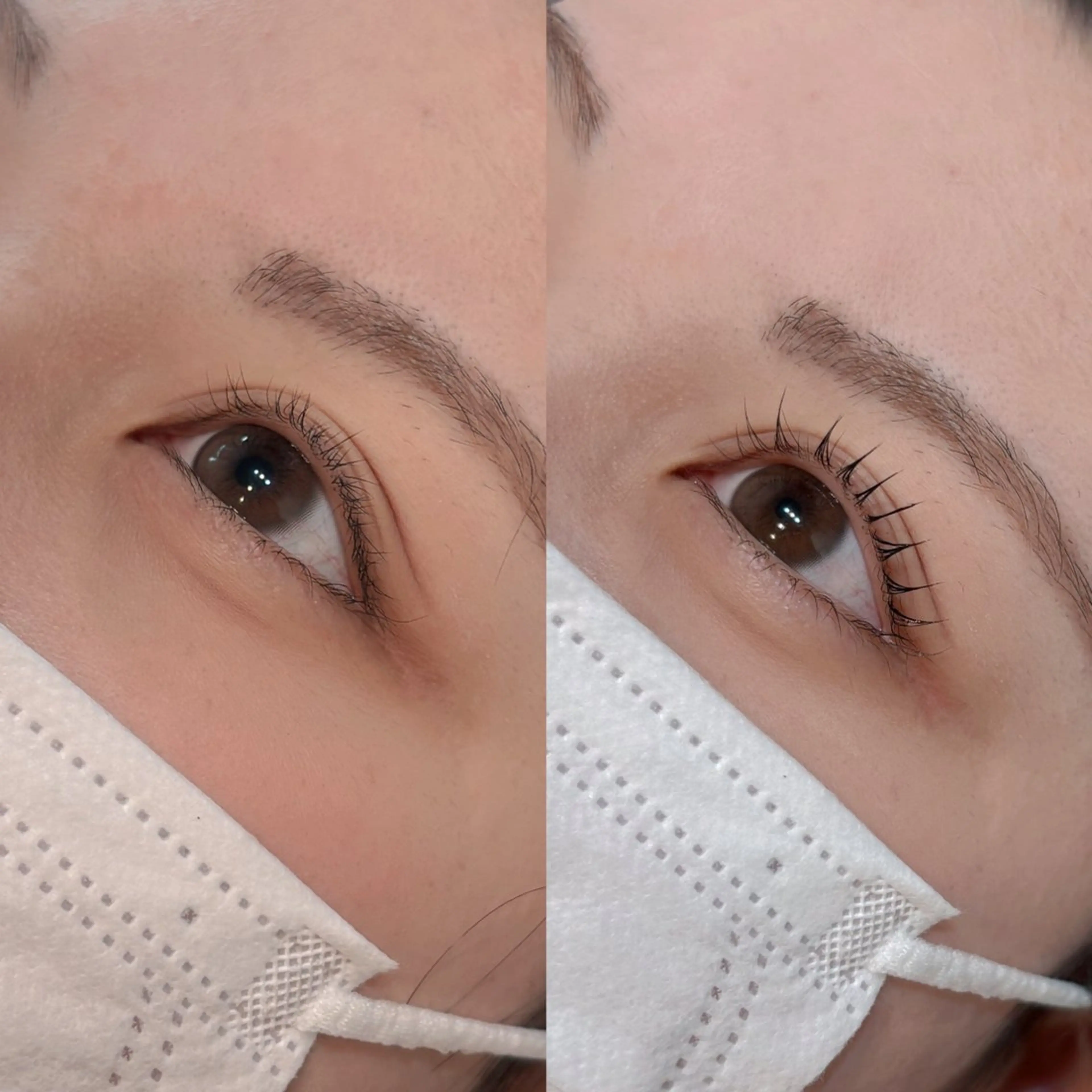 マツエク・マツパ マツパ La Belta【ラベルタ】nail eye salon所属・Labelta 💜 YUIのマツエク・マツパデザイン