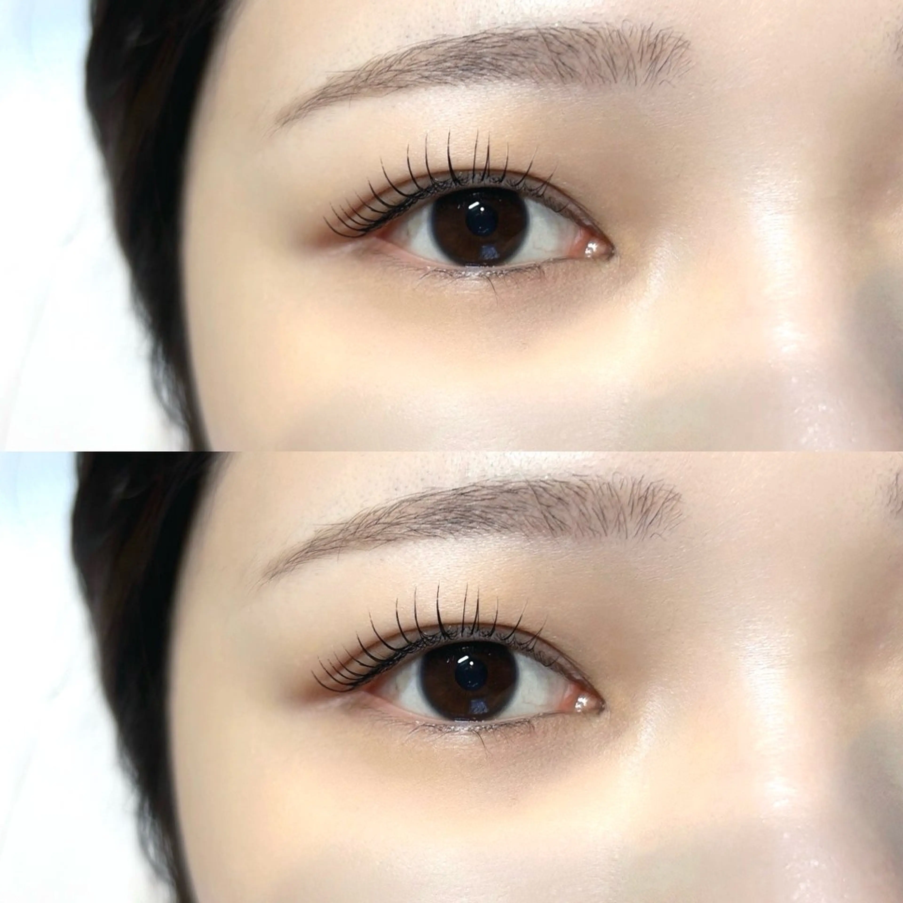 マツエク・マツパ マツパ Bello三条店 枡井のマツエク・マツパデザイン