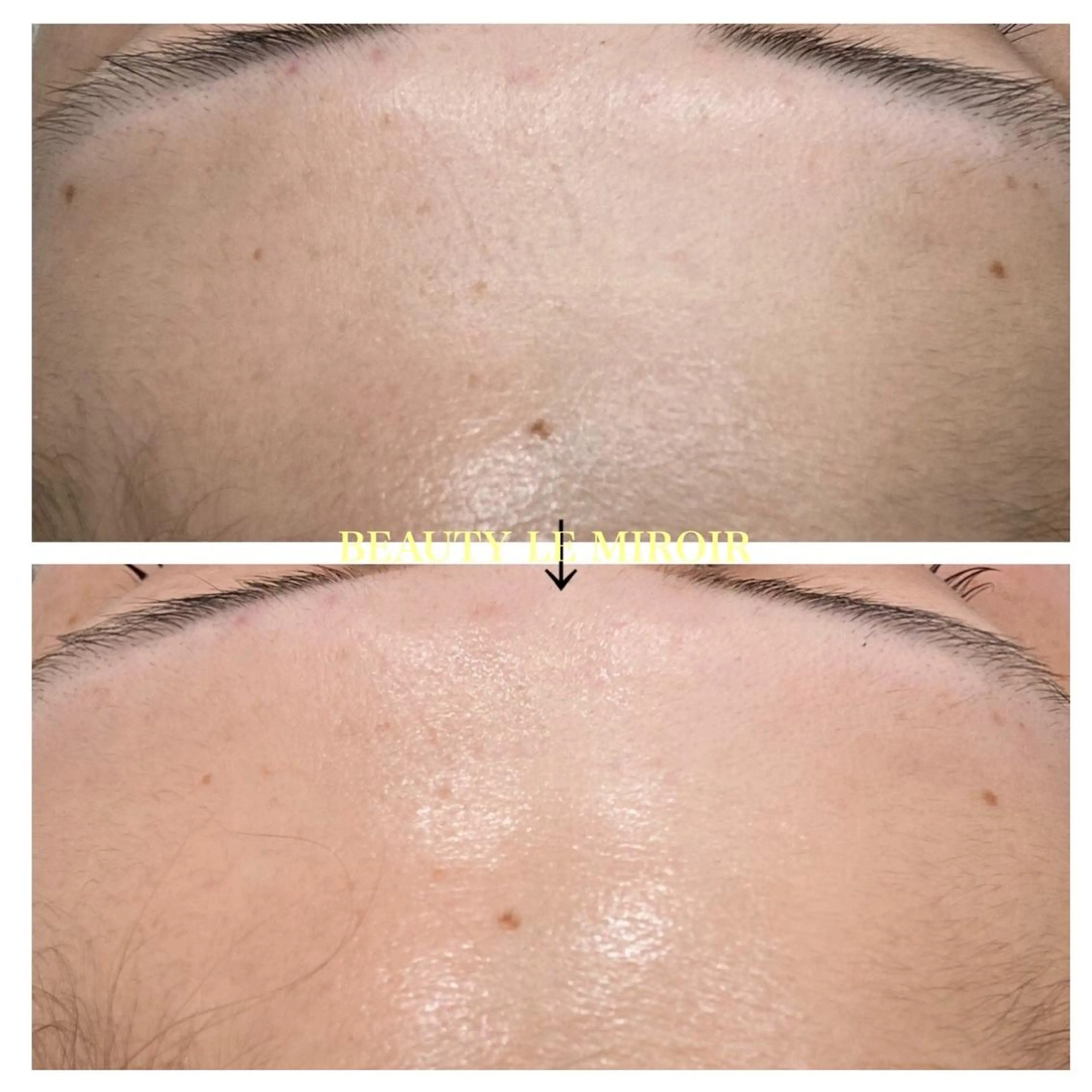 ビューティー ミロワールのエステ・リラクイメージ