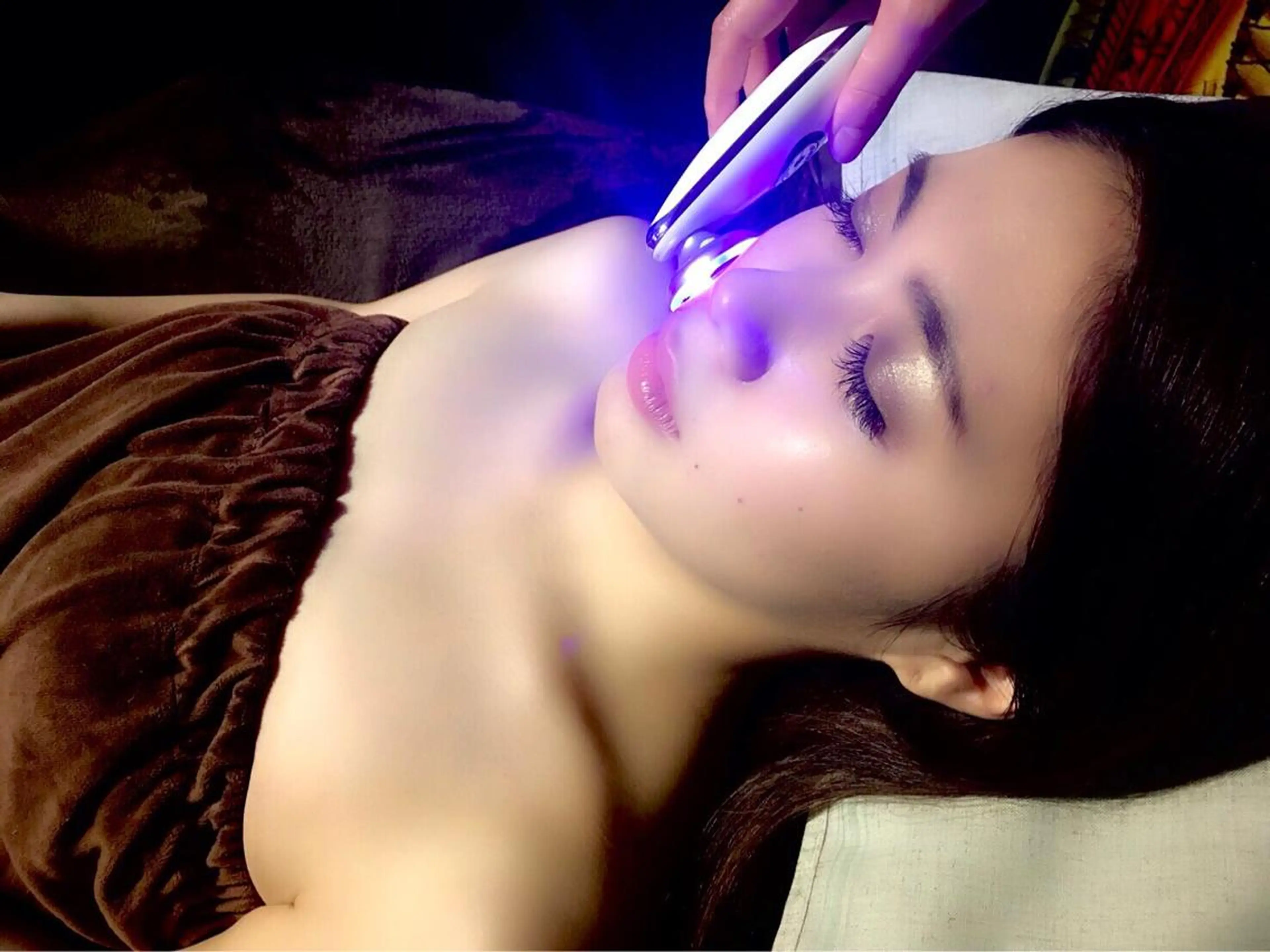 加藤 まいのエステ・リラクイメージ