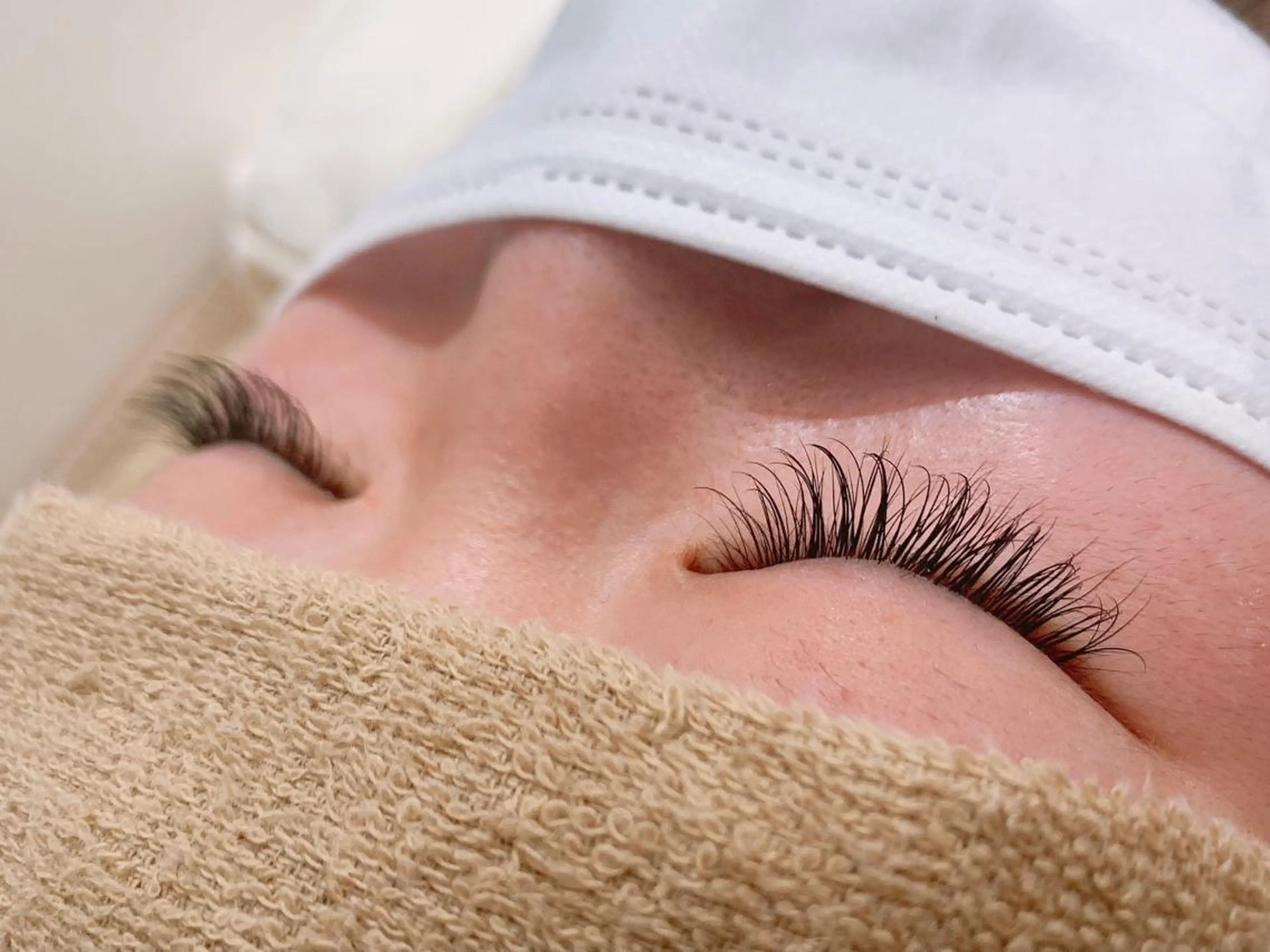 マツエク・マツパ Cカール ミンク 高橋 実和子のマツエク・マツパデザイン