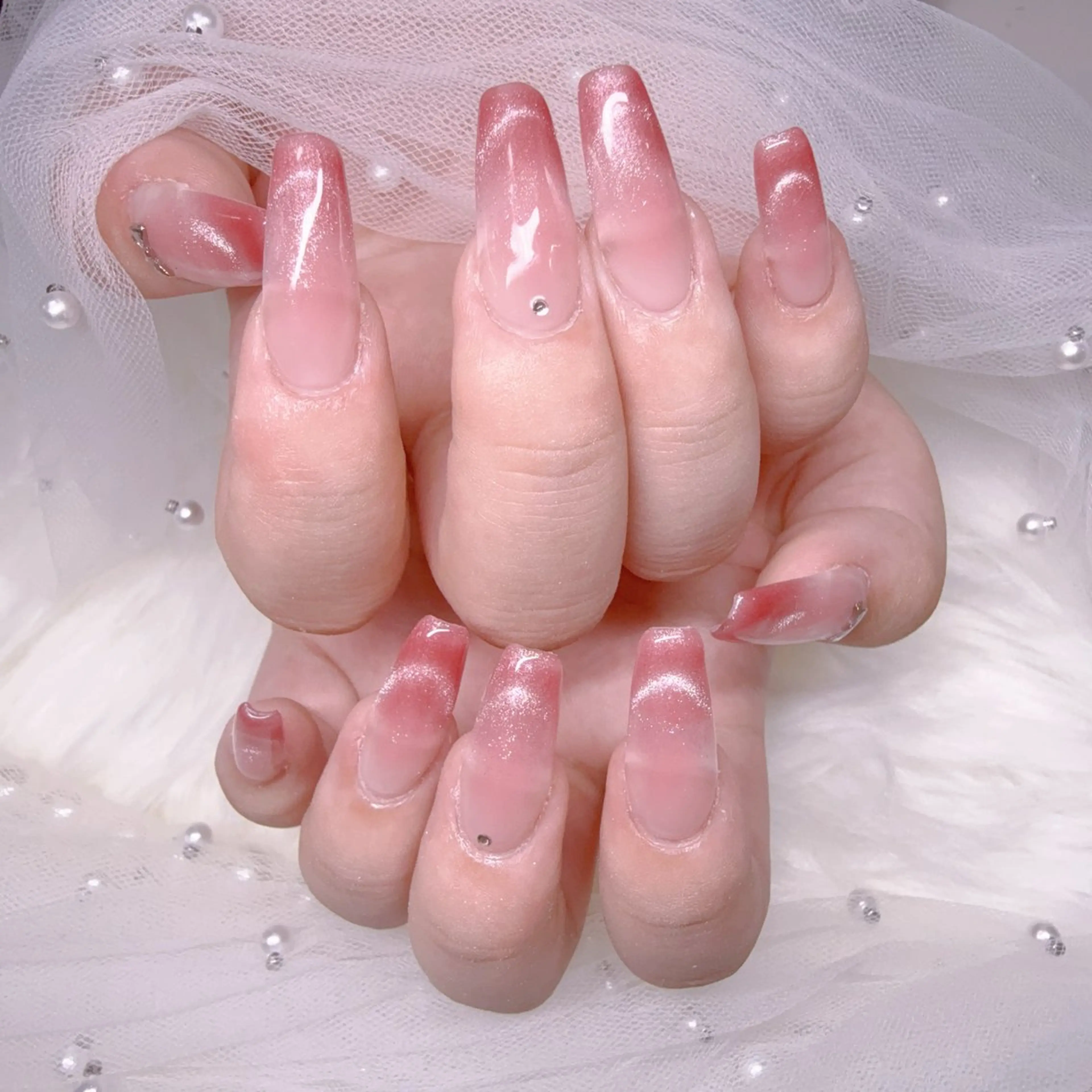 ネイル ハンドネイル MN Nail salonのネイルデザイン