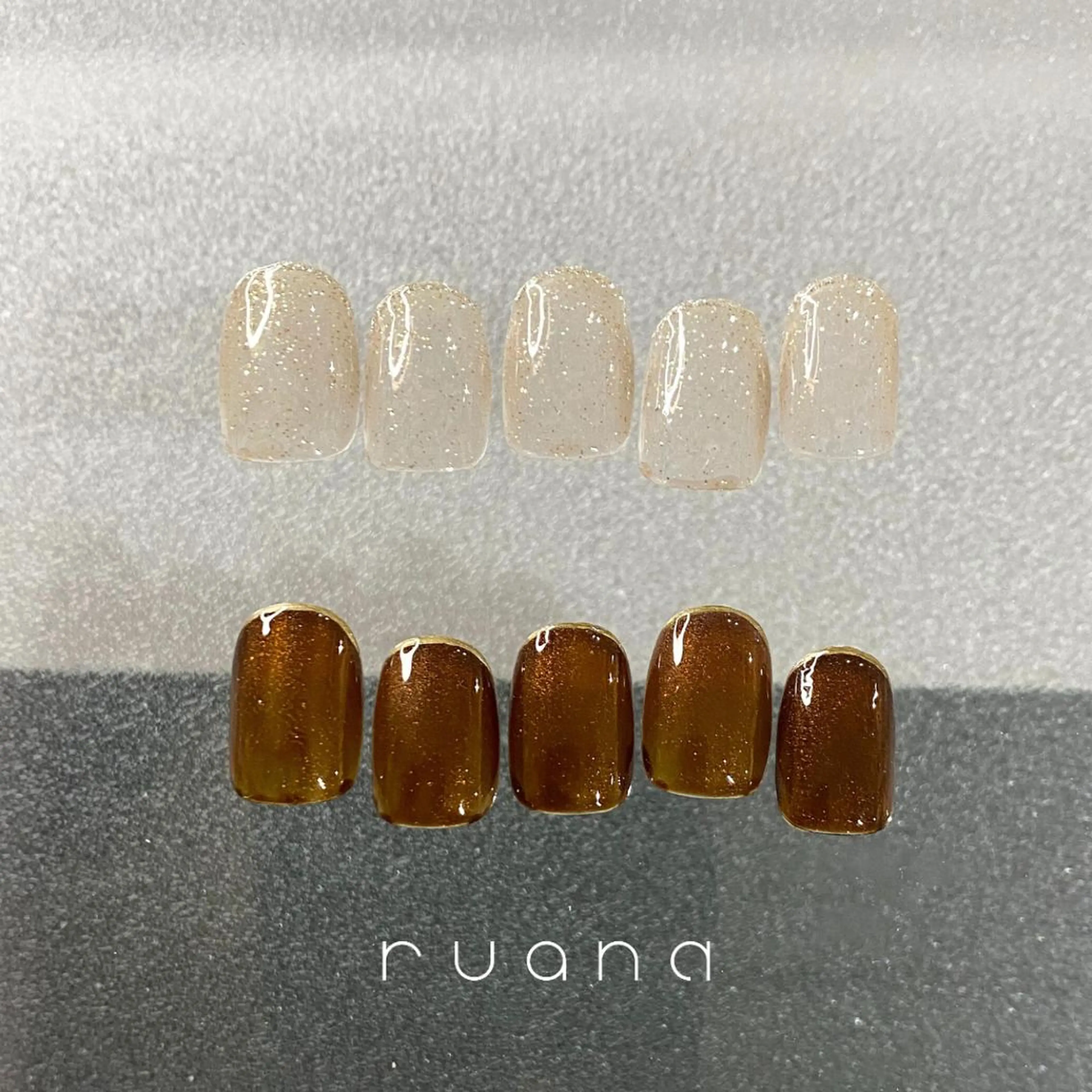 ネイル Mariya nailのネイルデザイン