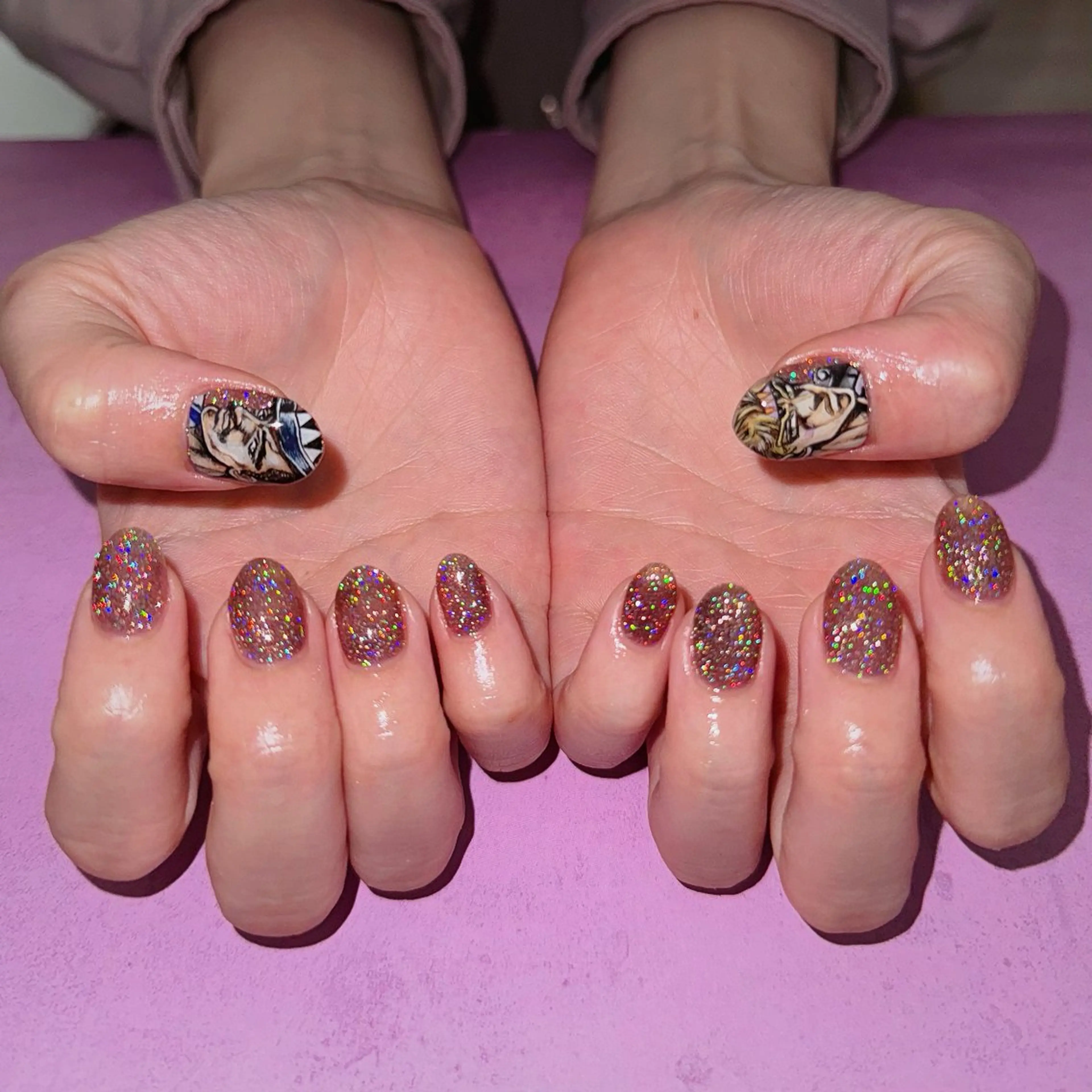 ネイル ハンドネイル Dreamer nailのネイルデザイン